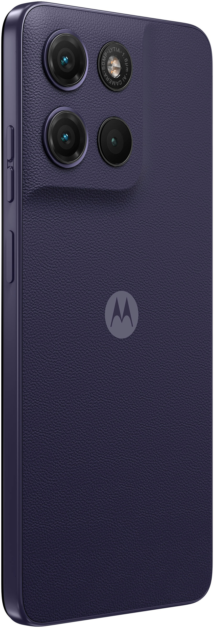 Motorola Smartphone »moto g 17« PANTONE® Evening Blue