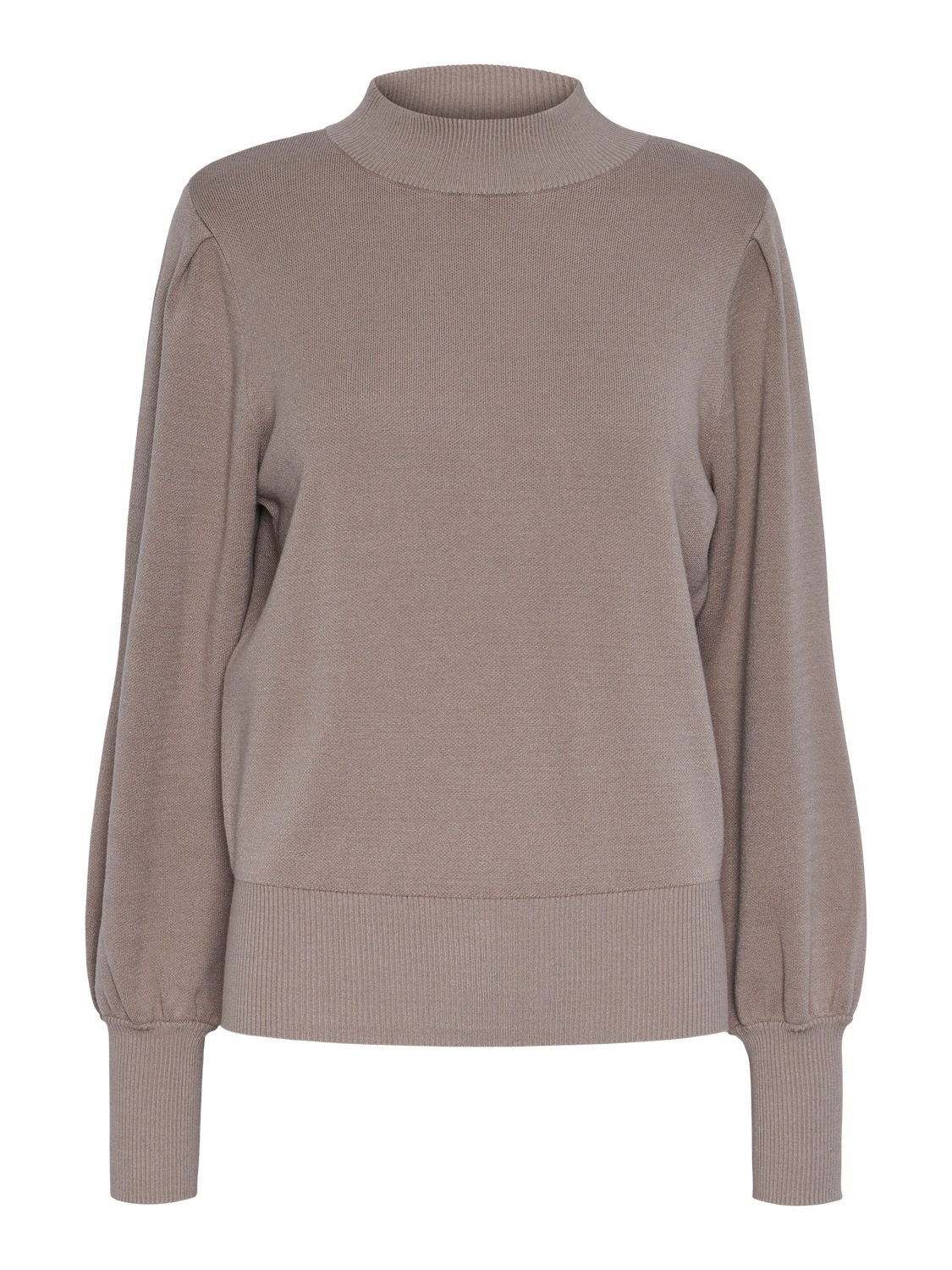 Y.A.S Strickpullover »YASFONNY LS KNIT PULLOVER S. NOOS«
