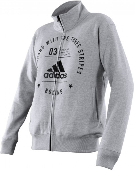 adidas Performance Sweatjacke »Community Jacket “Boxing”«