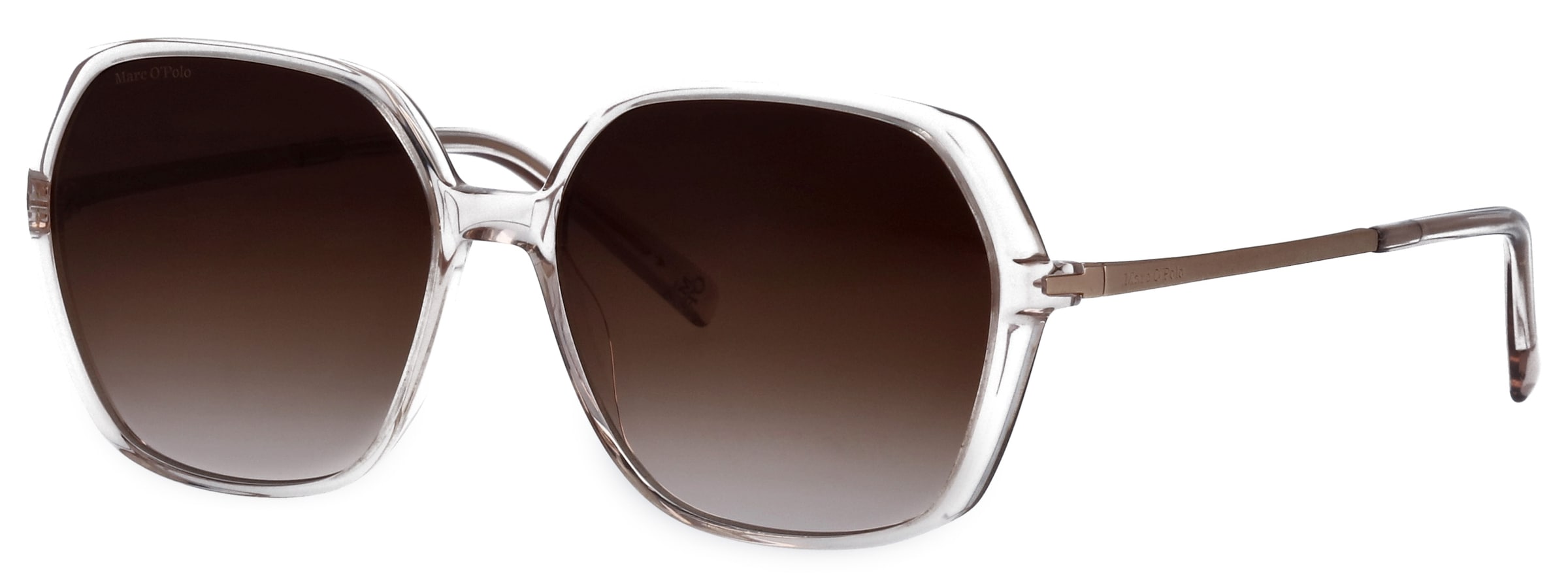 Retrosonnenbrille »Modell 506189«