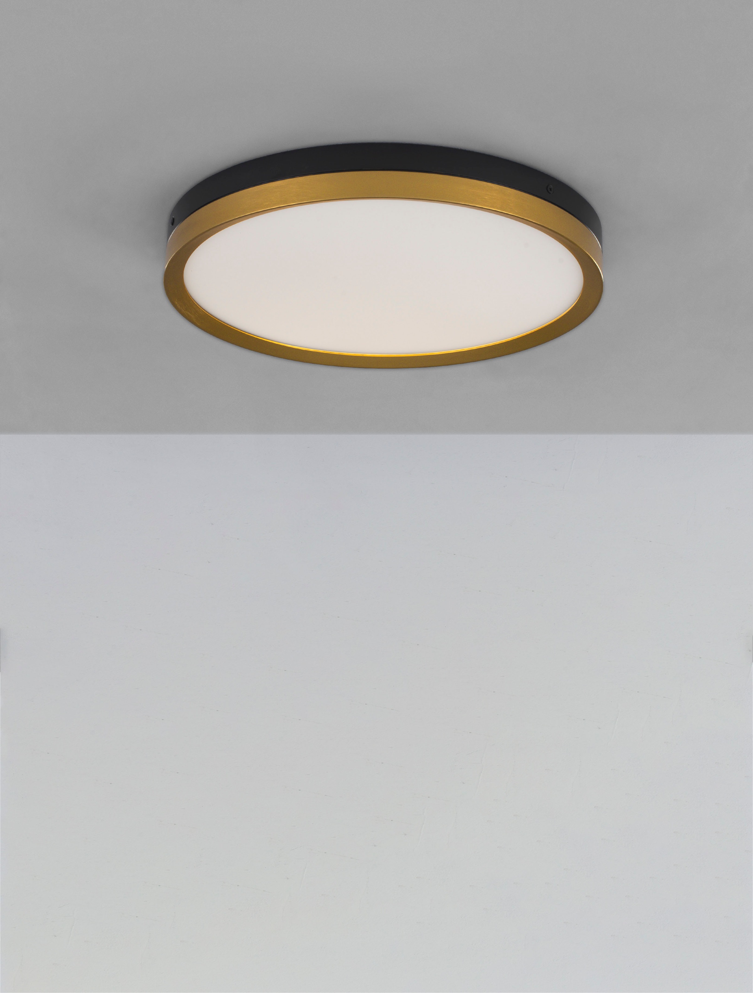 Nova Luce LED Deckenleuchte »CANTRIA«, 1 flammig, Leuchtmittel LED-Modul | LED fest integriert