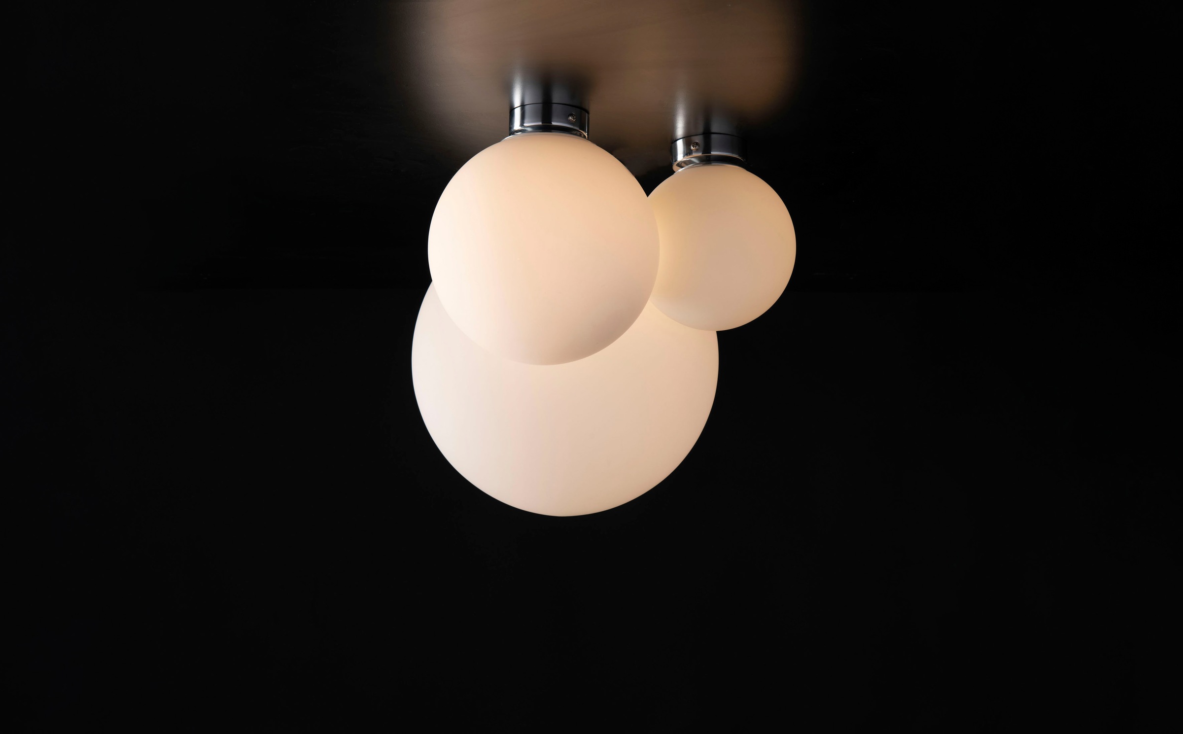 ECO-LIGHT Tischleuchte »City«, Leuchtmittel E14   ohne Leuchtmittel günstig online kaufen