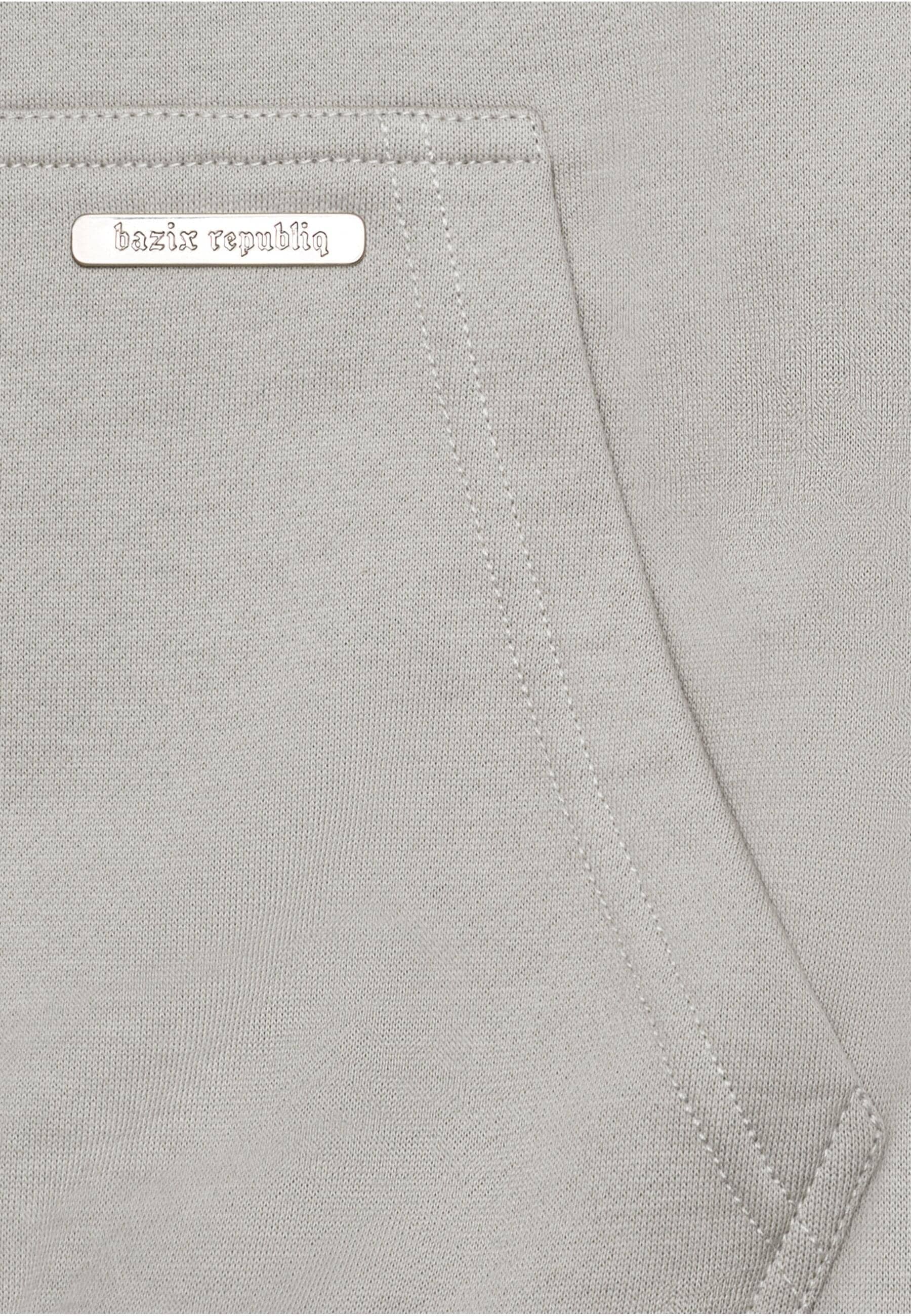 Dropsize Kapuzensweatshirt »Dropsize Herren Super Heavy Blank Hoodie«, 1 Stk.
