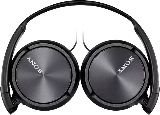 Sony Over-Ear-Kopfhörer »MDR-ZX310AP«, mit Headset Funktion