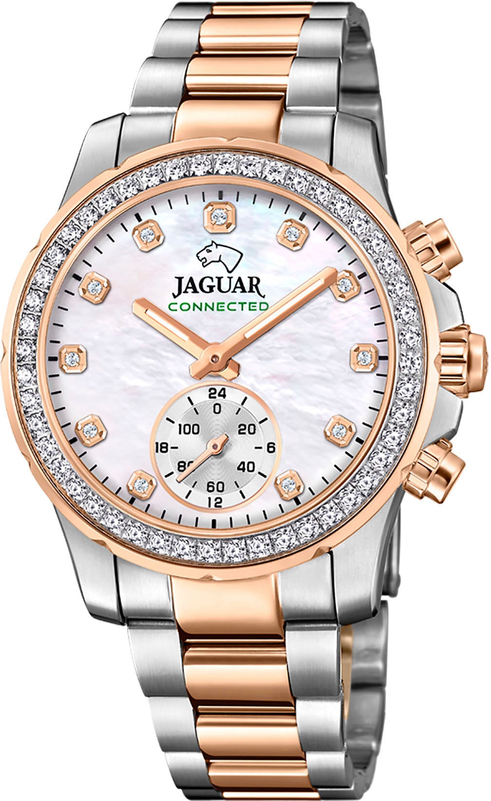 Chronograph 