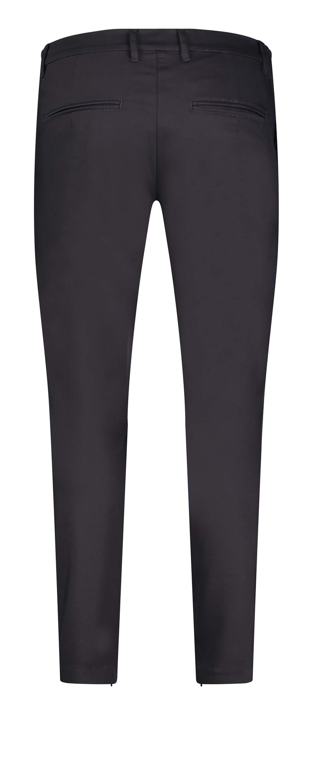 MAC Chinohose »Griffin«, mit Taschen