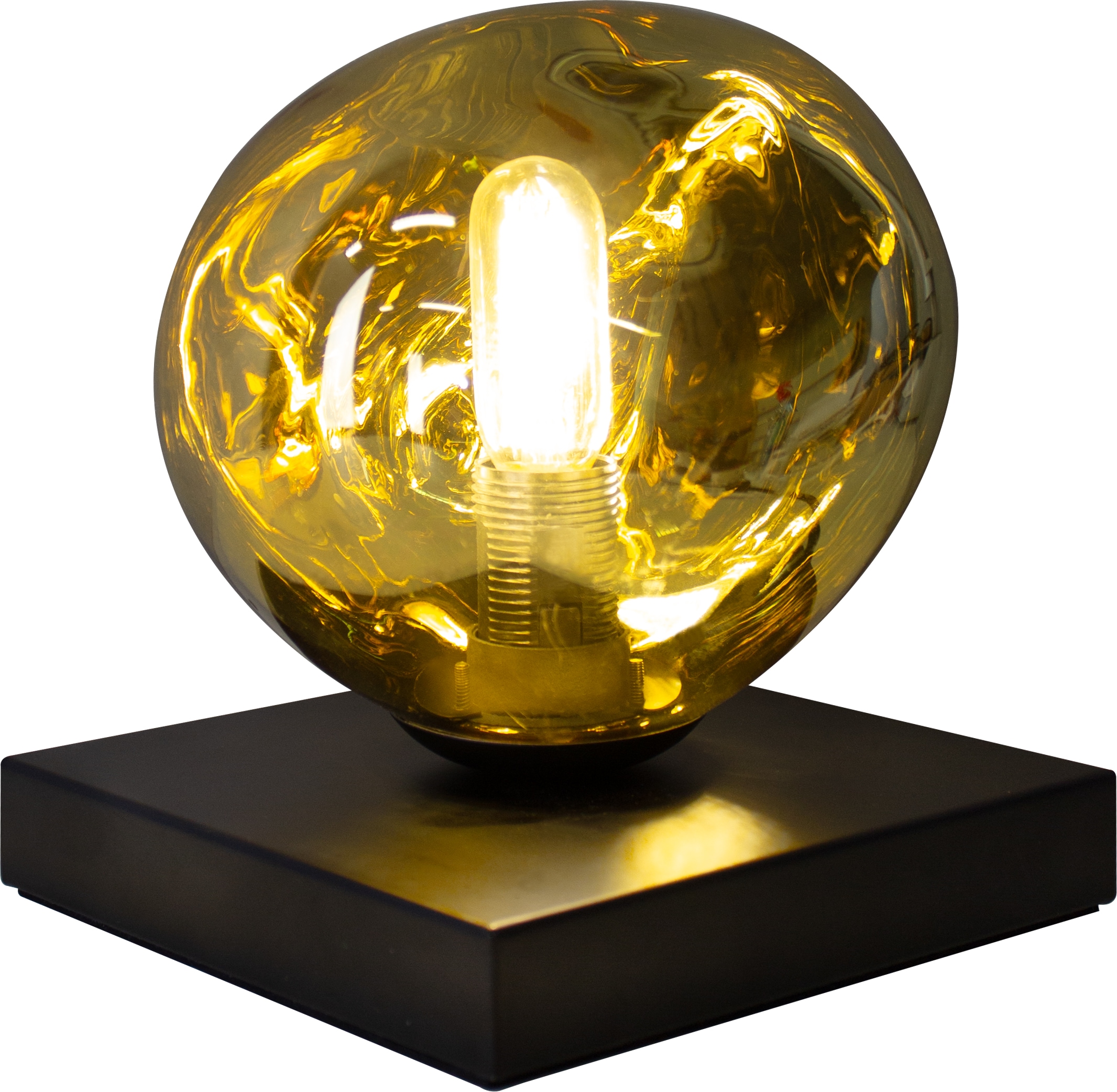 ECO-LIGHT Tischleuchte »Canopus« E14 günstig online kaufen