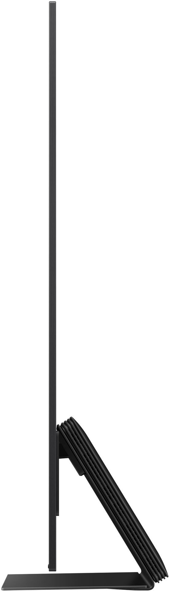 Samsung OLED-Fernseher »GQ65S95FAT« 163 cm/65 Smart-TV HDR Pro & Glare Free, Dolby Atmos & AI Sound, Gaming Hub, bis zu 165Hz