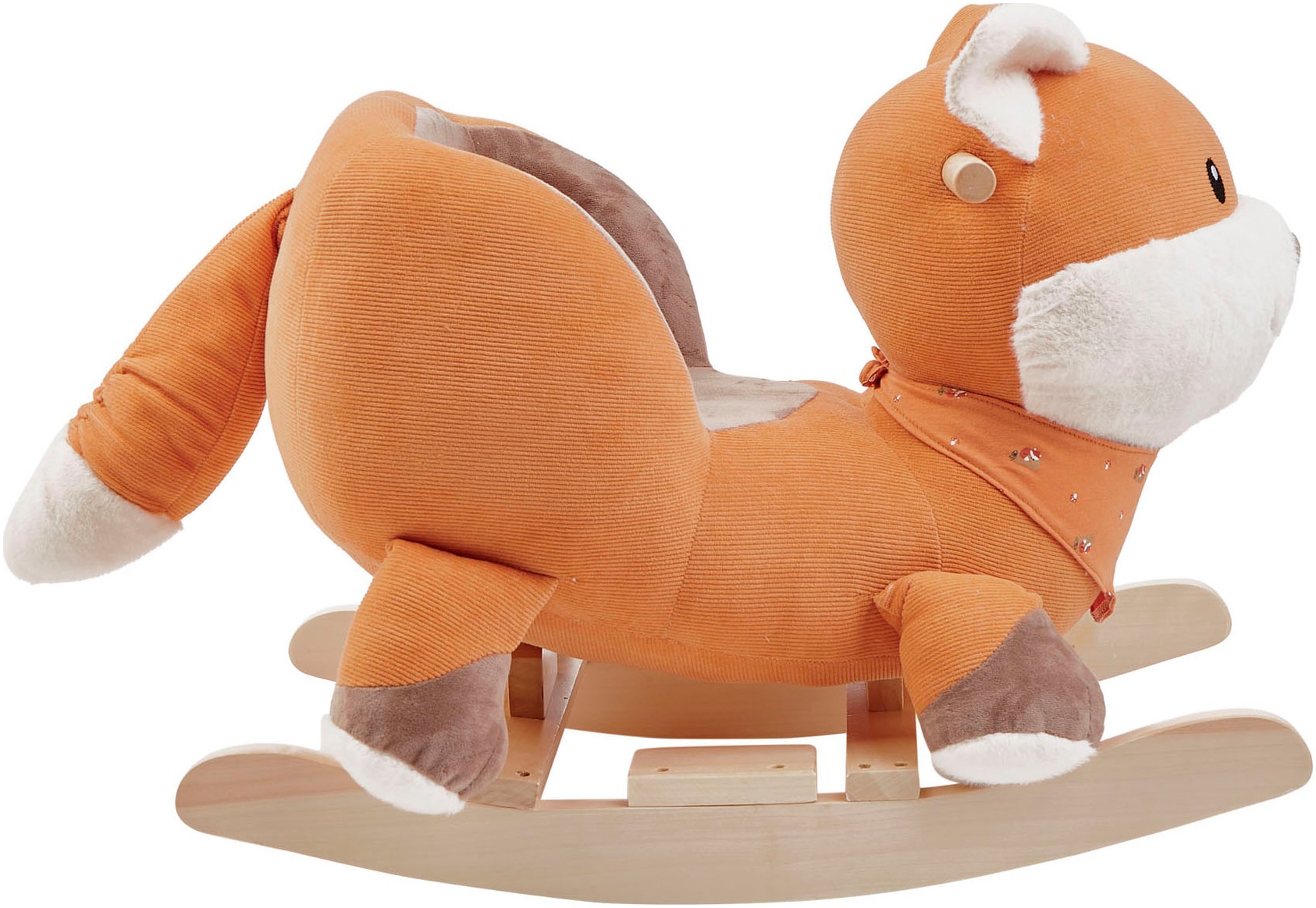 Sterntaler® Schaukeltier »Fuchs Filou«