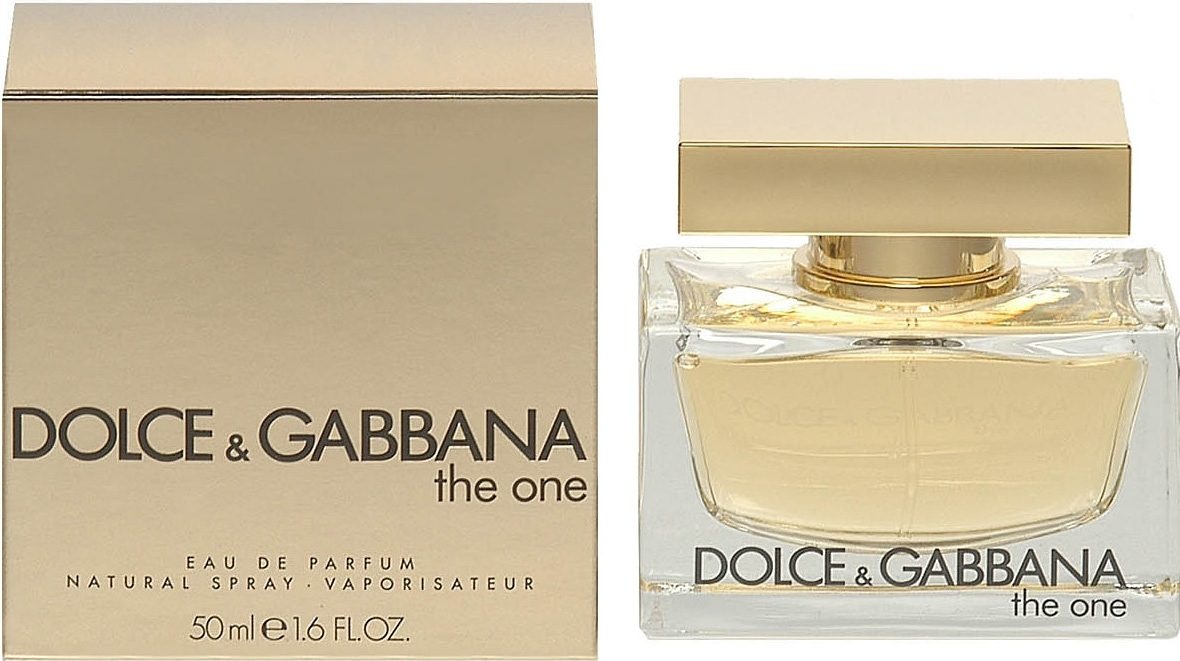 3. Bild von DOLCE & GABBANA Eau de Parfum »The One«