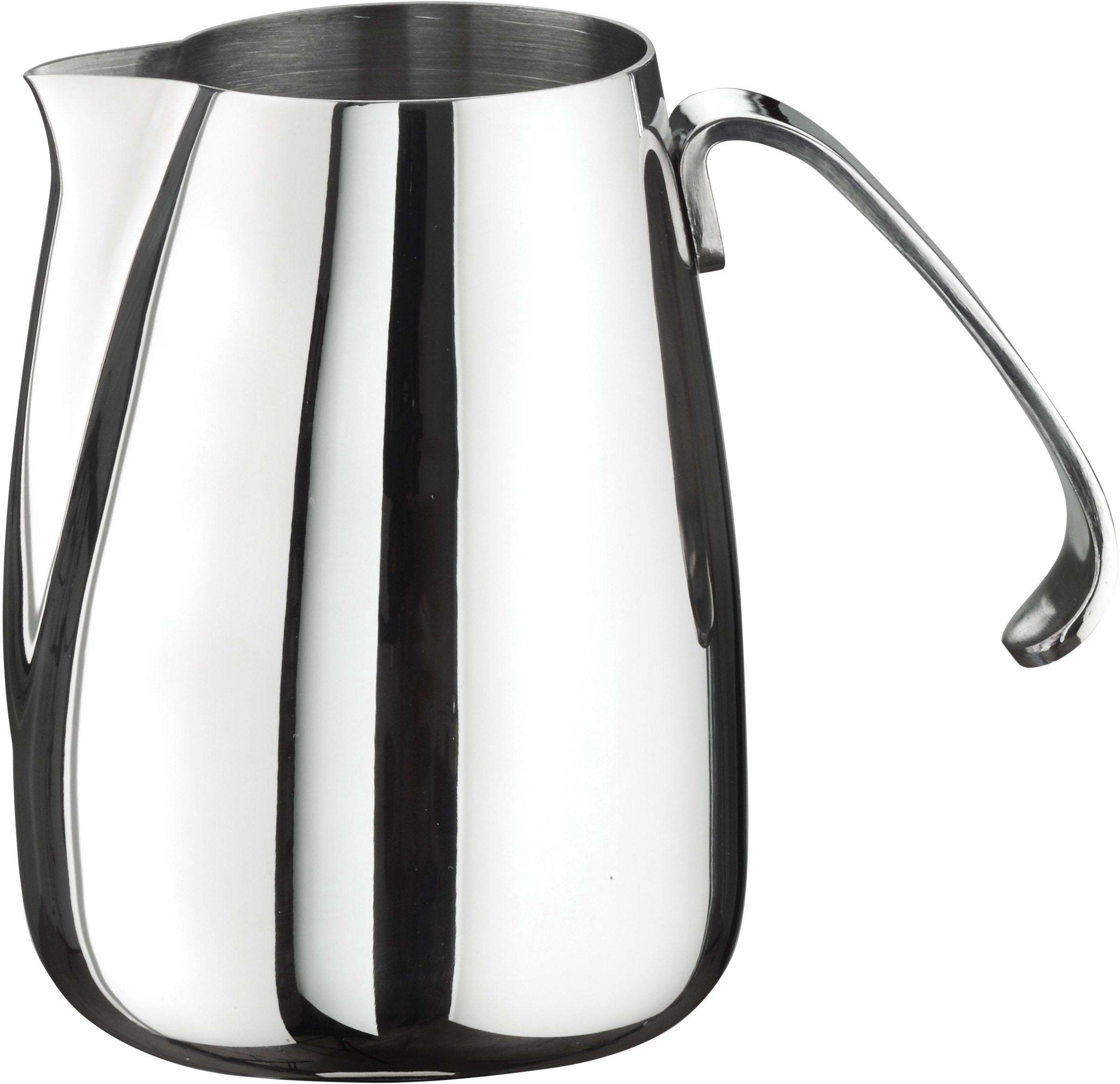 PINTINOX Milchkanne »Executive« 1,35 l 1 Stk. tlg. Edelstahl 18/10, spülmas günstig online kaufen