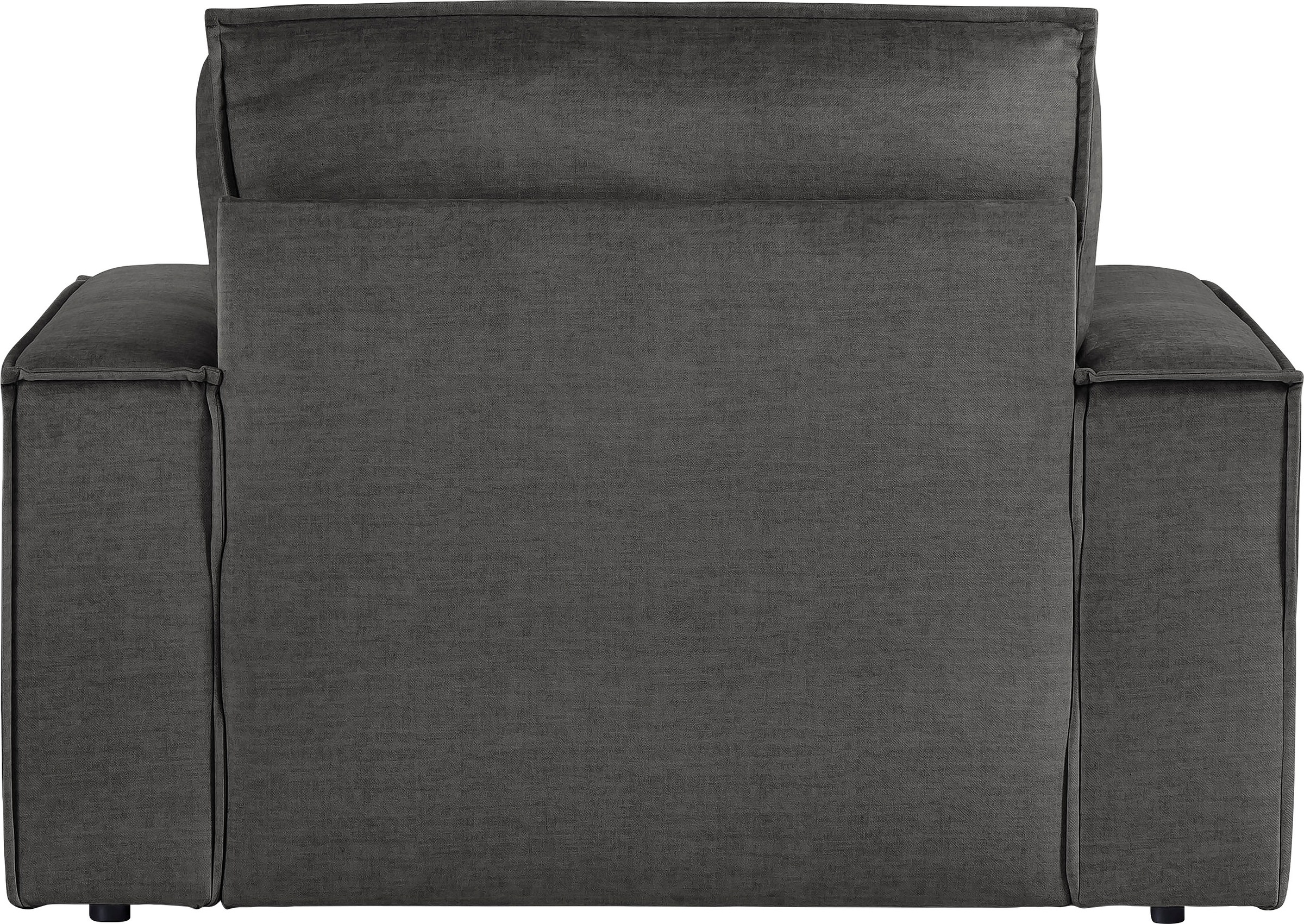 Home affaire Sessel »SHERWOOD«, passend zur Polster-Serie SHERWOOD