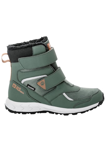 Winterboots »WOODLAND WT TEXAPORE HIGH VC K«