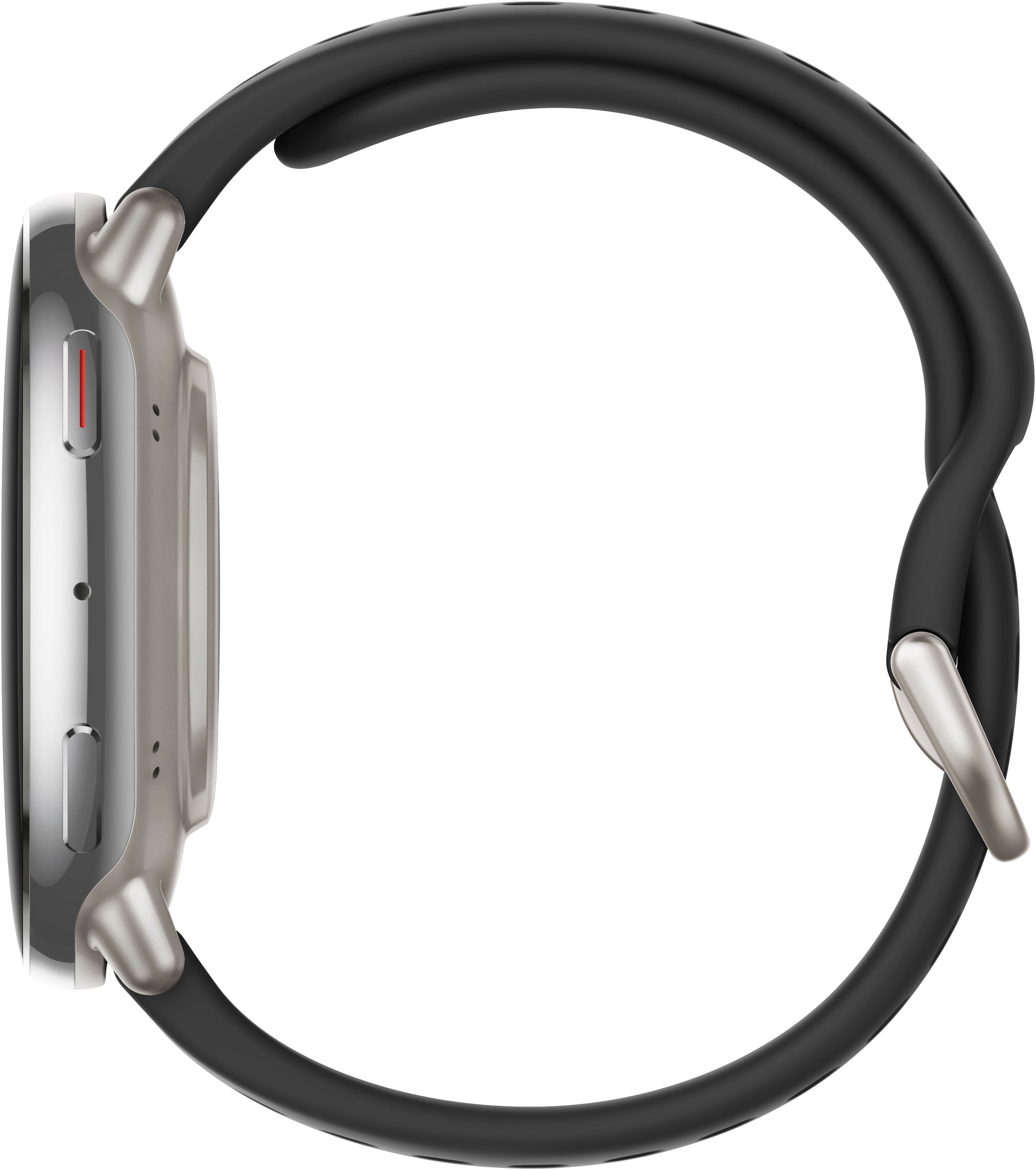 Amazfit Smartwatch »Active 2 Premium«, (/ 1,32 Zoll), Amazfit OS,)