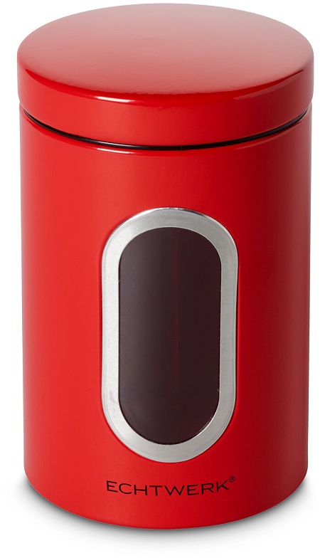 ECHTWERK Vorratsdose, (1 tlg.), 1,4 Liter günstig online kaufen