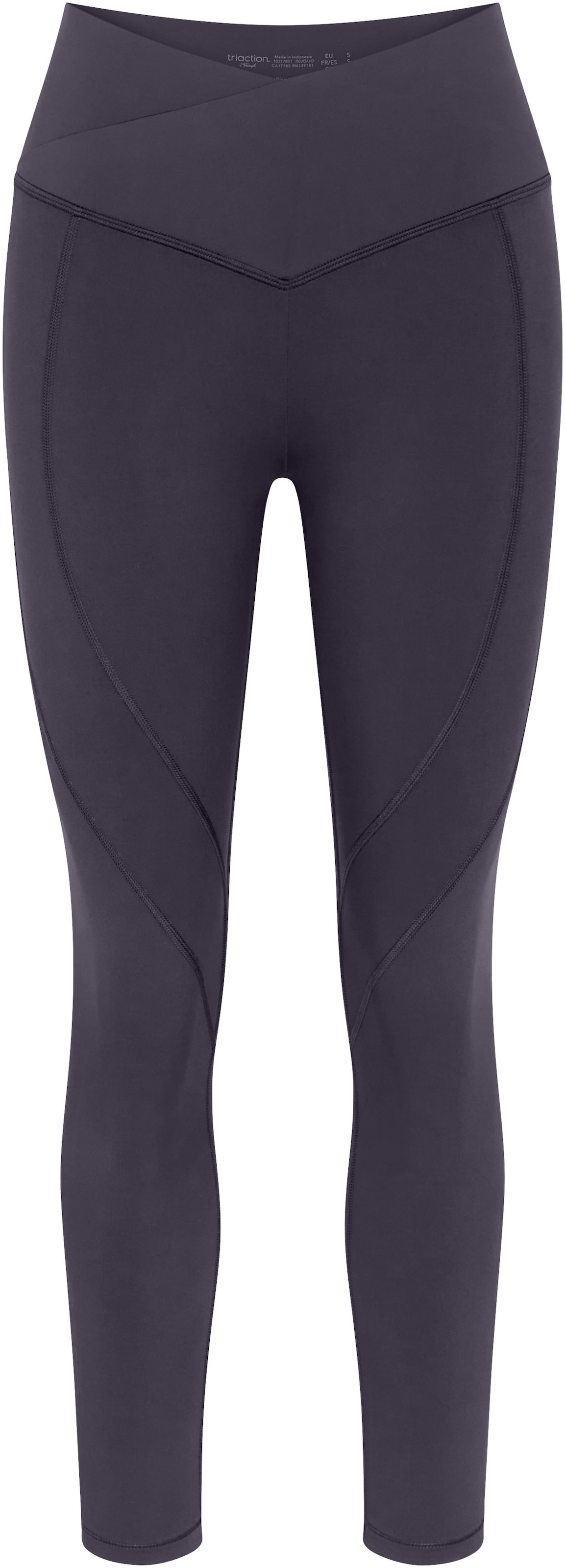 triaction by Triumph Sporthose »Cardio RTW High-Rise Leggings«, atmungsaktiv