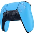 PlayStation 5 Wireless-Controller »DualSense Starlight Blue«