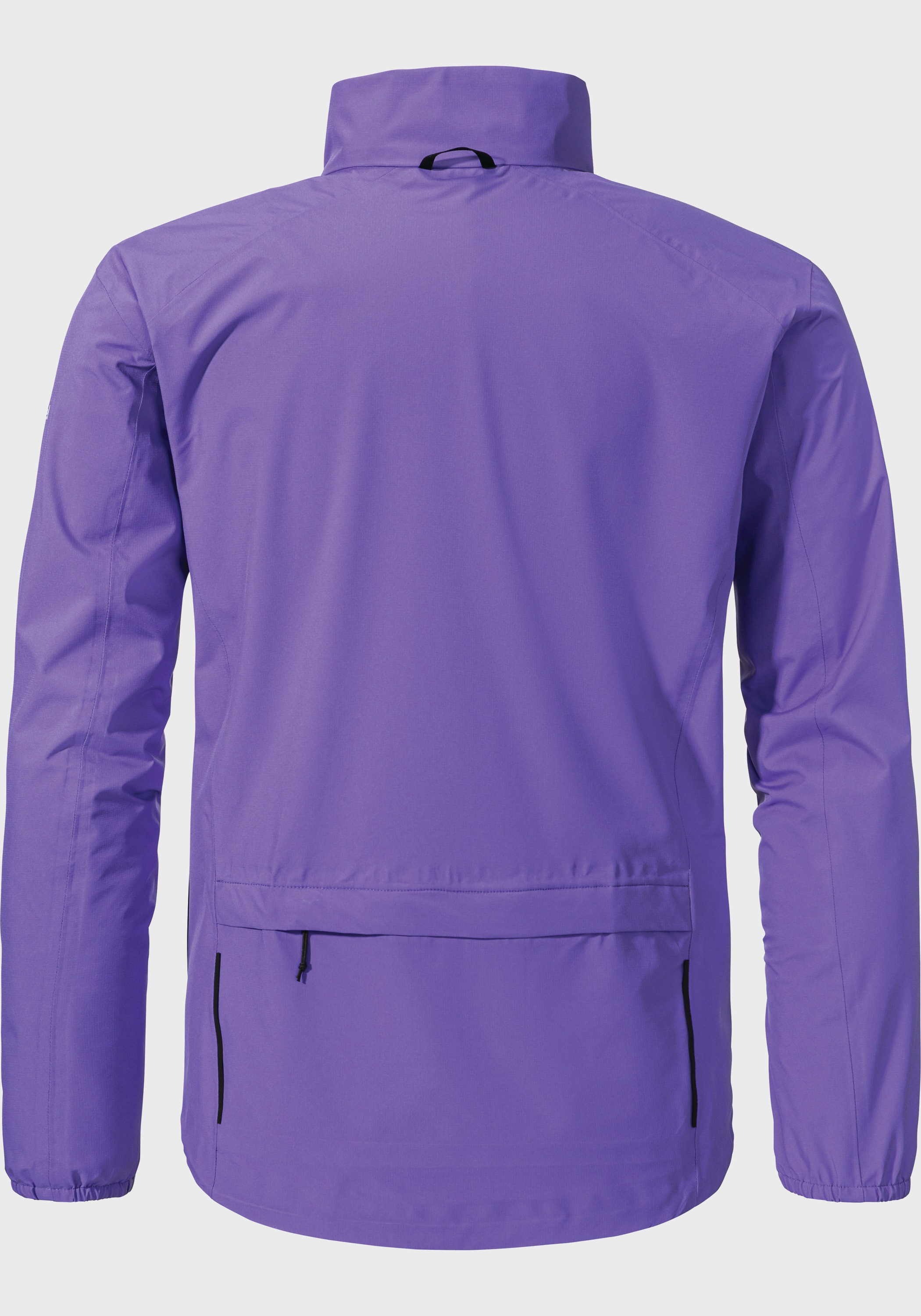 Schöffel Outdoorjacke »Bike Jacket Style Lurbek MNS«, ohne Kapuze