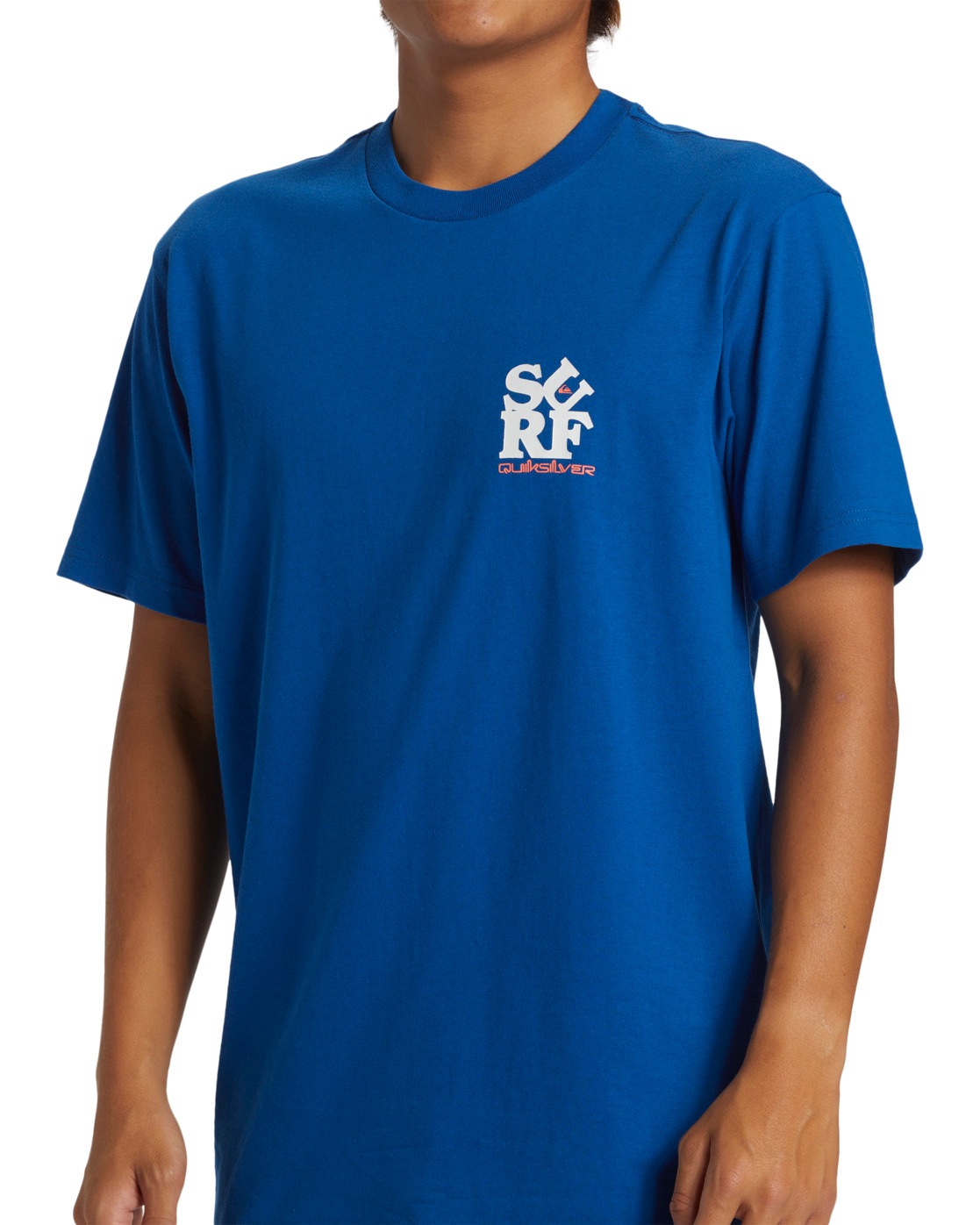 Quiksilver T-Shirt »Surf Moe«