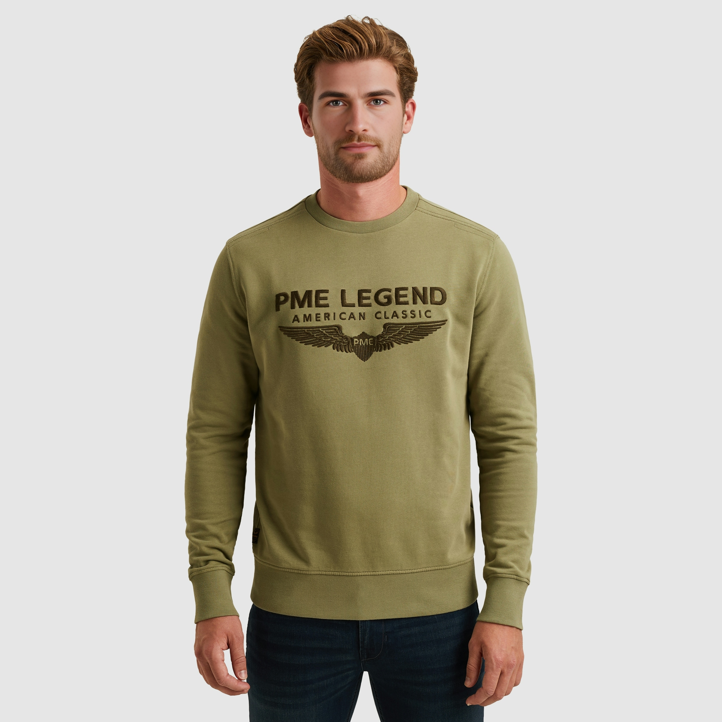 Sweatshirt 