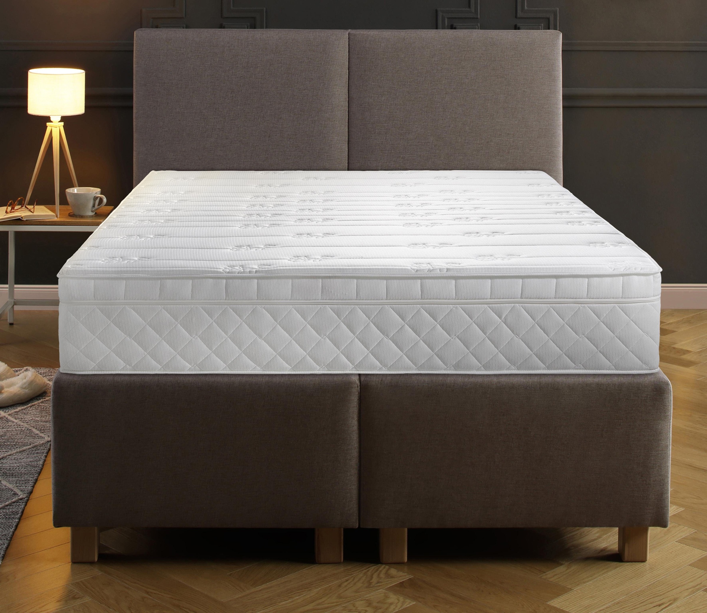 Malie Boxspringmatratze »Betti Matratze 90x200 cm, 140x200 cm & weitere Grö günstig online kaufen