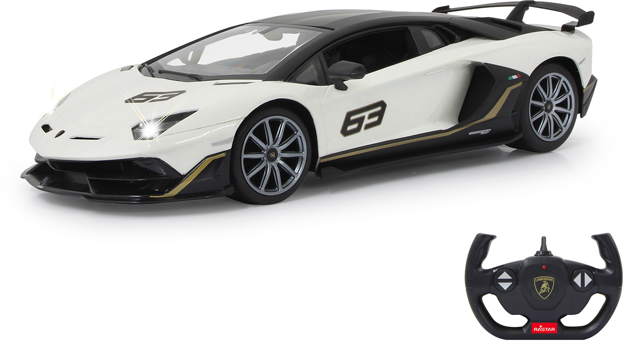 Aventador rc online