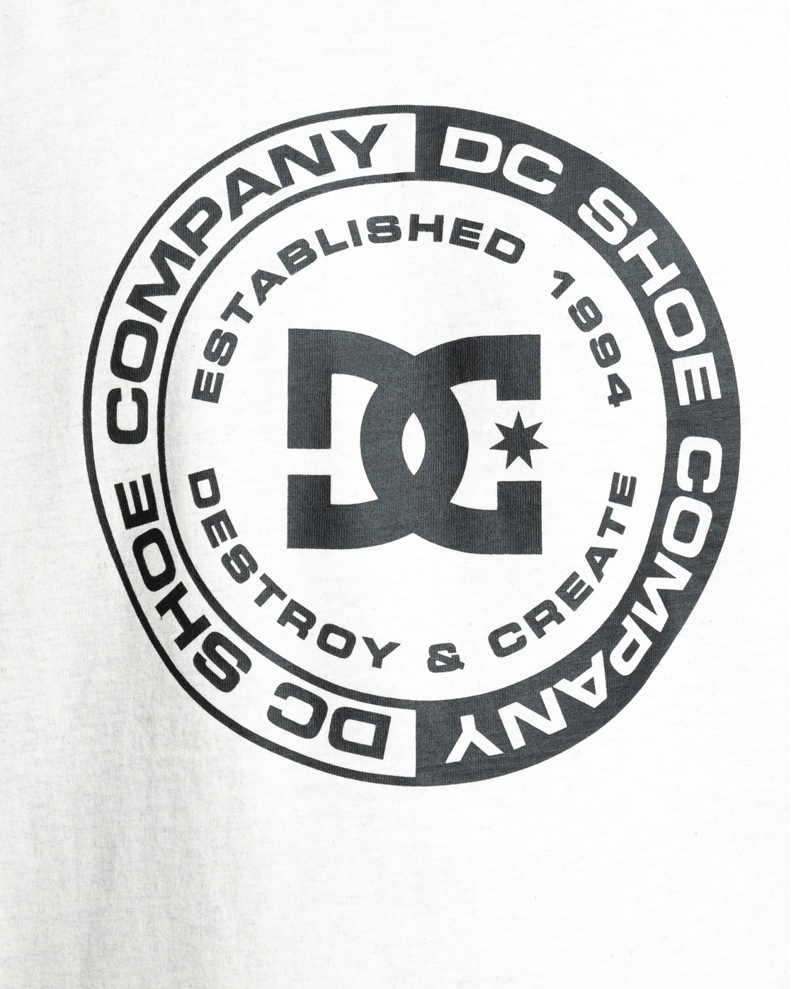 DC Shoes T-Shirt »DC Corpo«