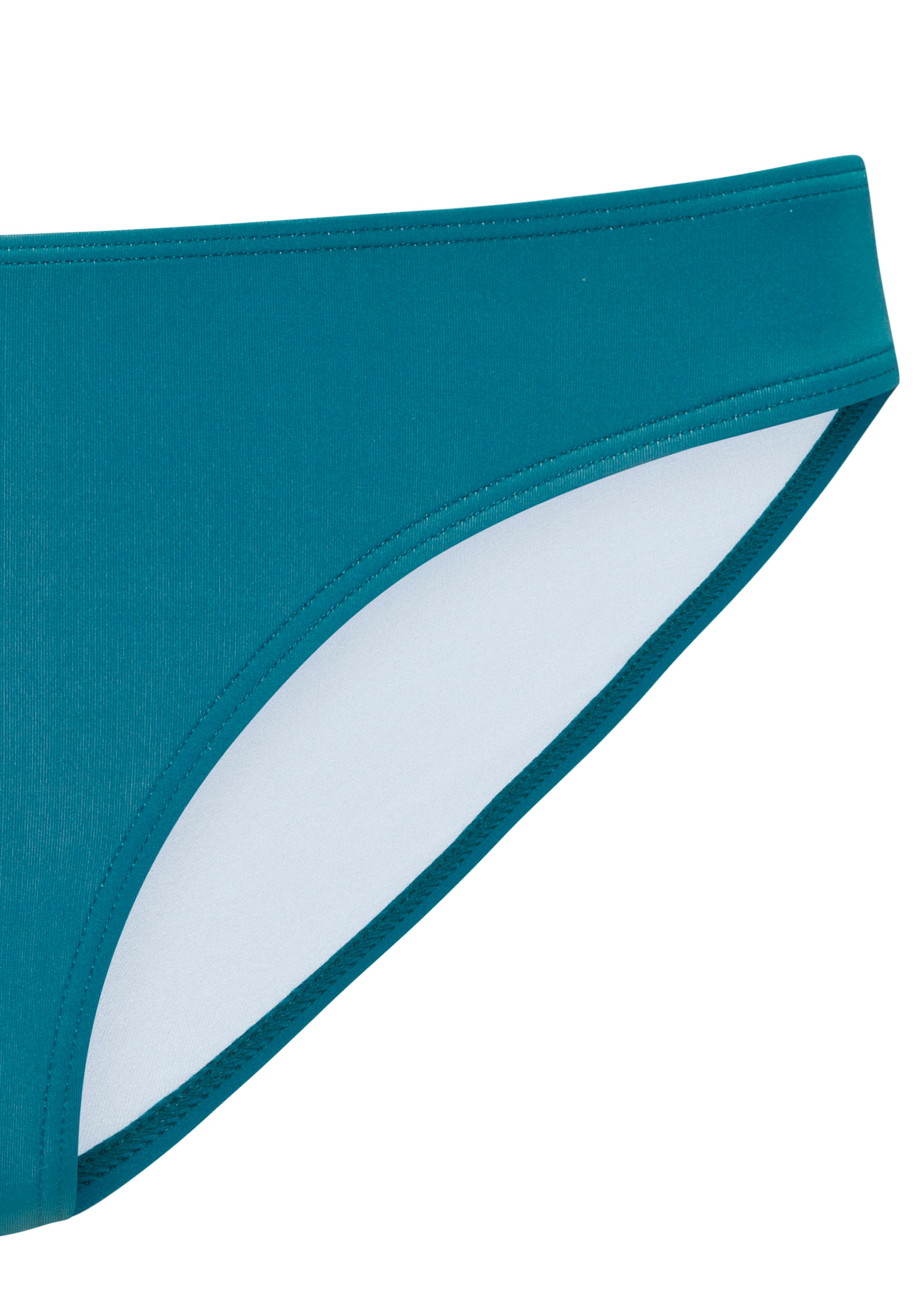 s.Oliver Bikini-Hose »Fun«, in klassischer Schnittform