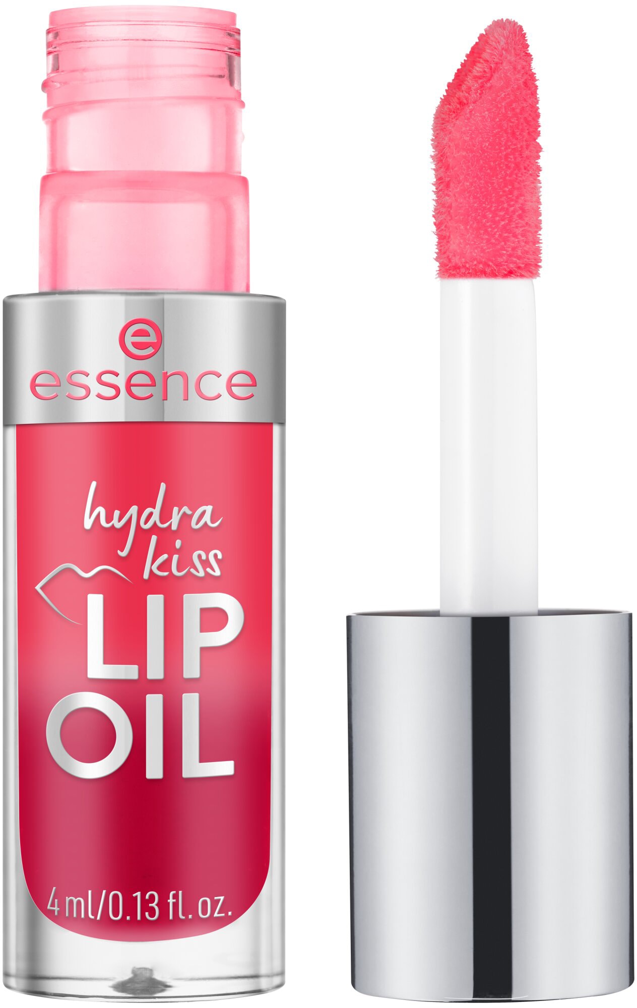 Essence Lipgloss »hydra kiss LIP OIL«, (Set, 3 tlg.) im Online-Shop ...