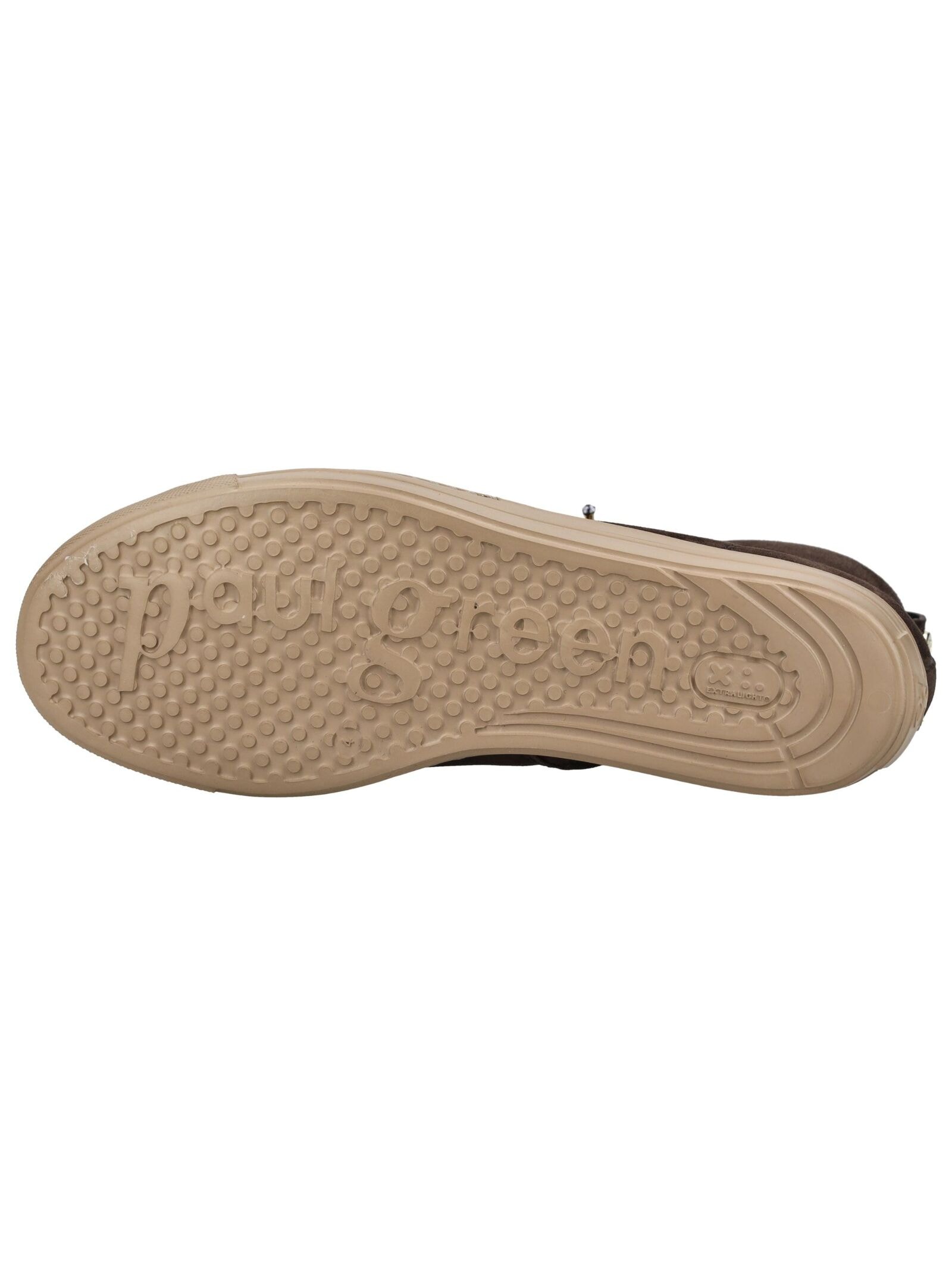 Paul Green Sneaker »Paul Green Sneaker Leder«