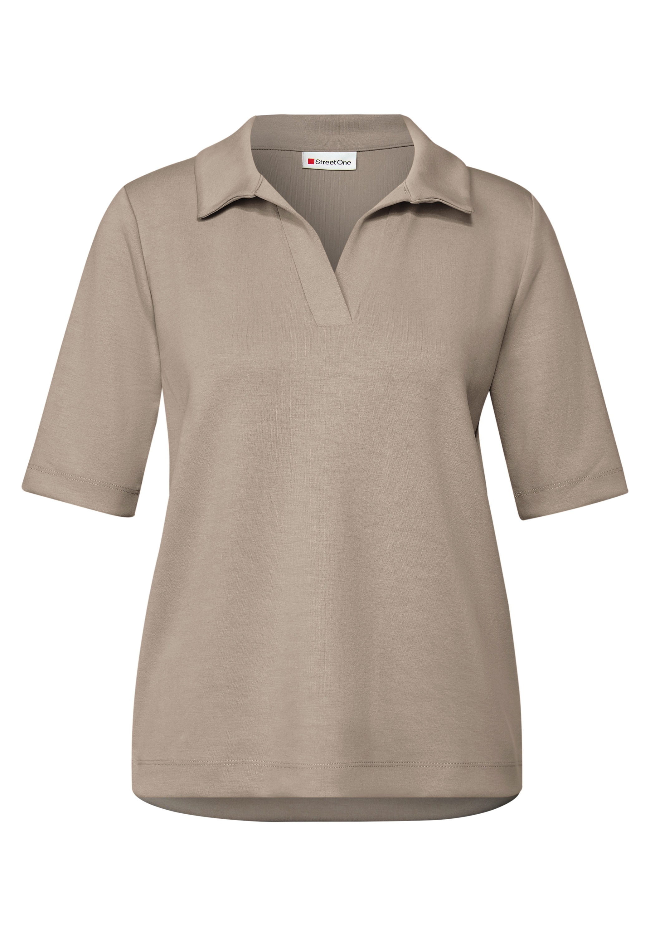 STREET ONE Poloshirt