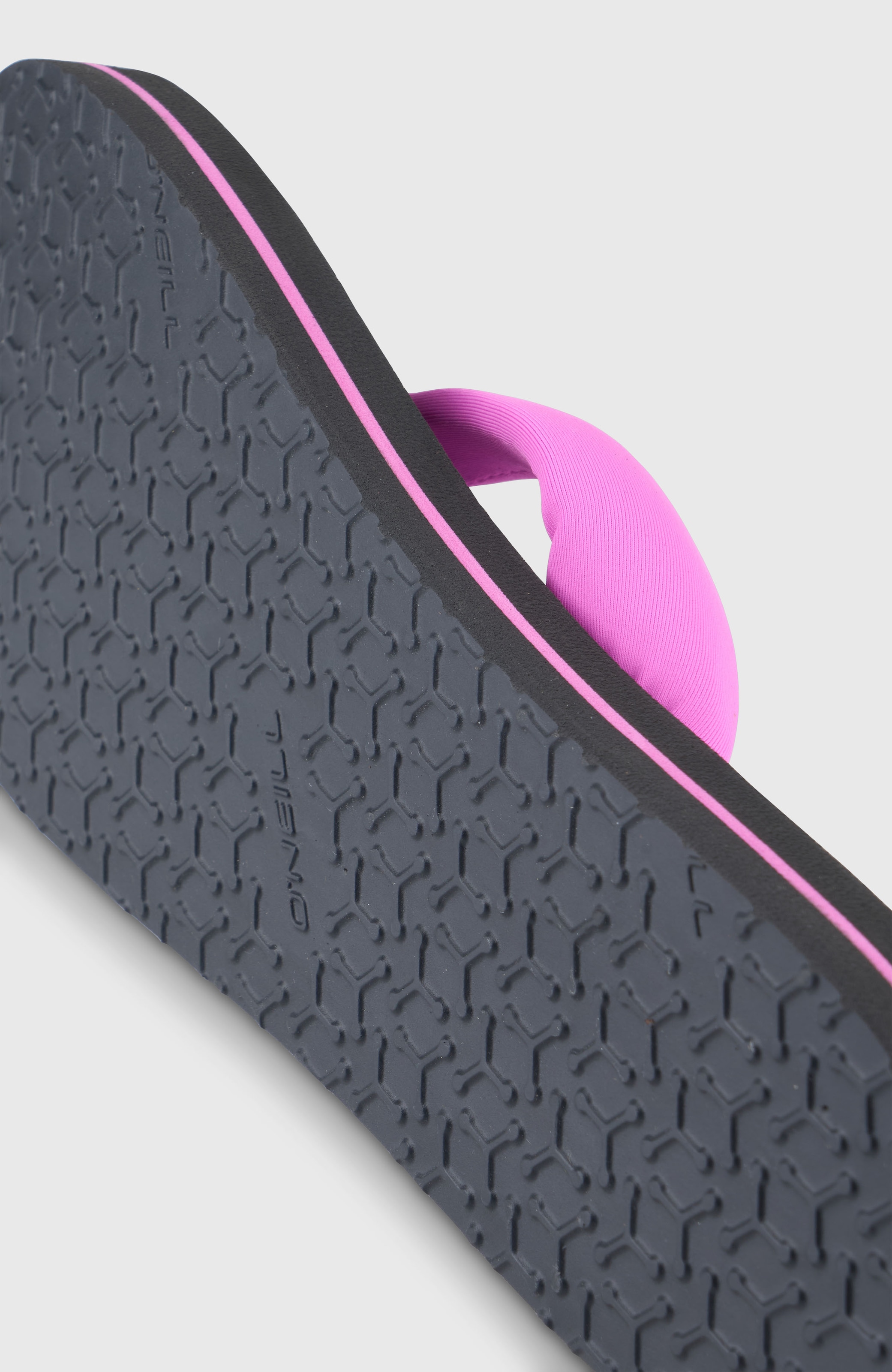 O'Neill Zehentrenner »DITSY SUN SANDALS«  sportlicher Stil, leicht profiliertes Laufsohlenprofil