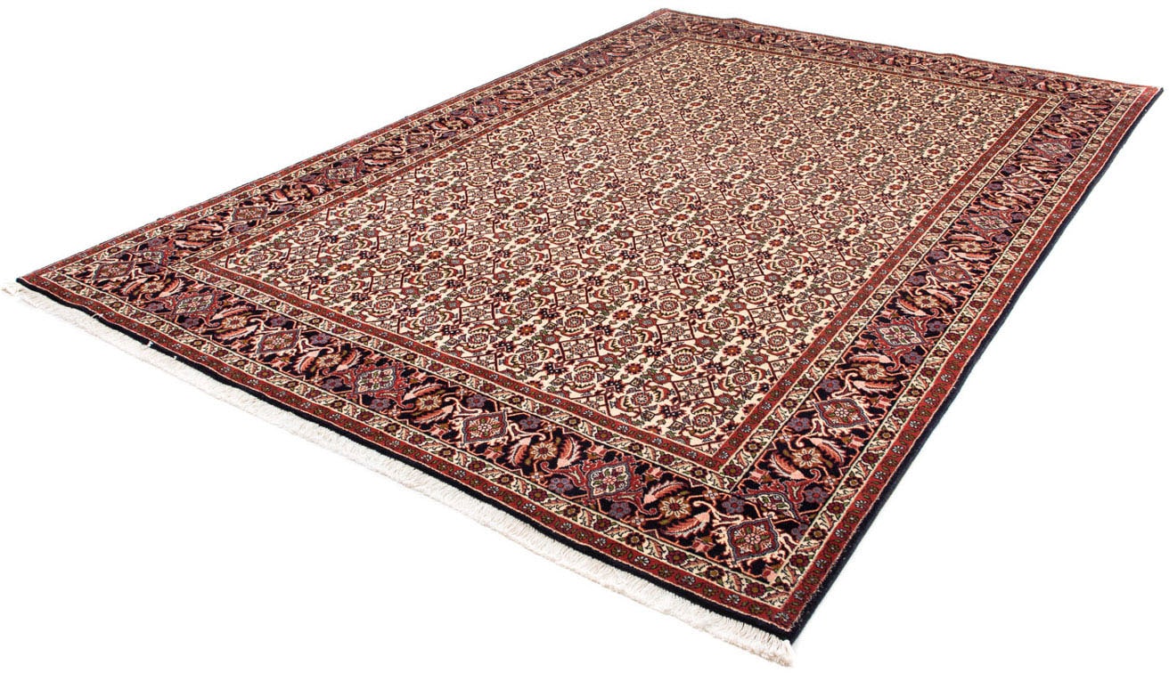 morgenland Orientteppich »Perser - Bidjar - 298 x 200 cm - beige«, rechteck günstig online kaufen