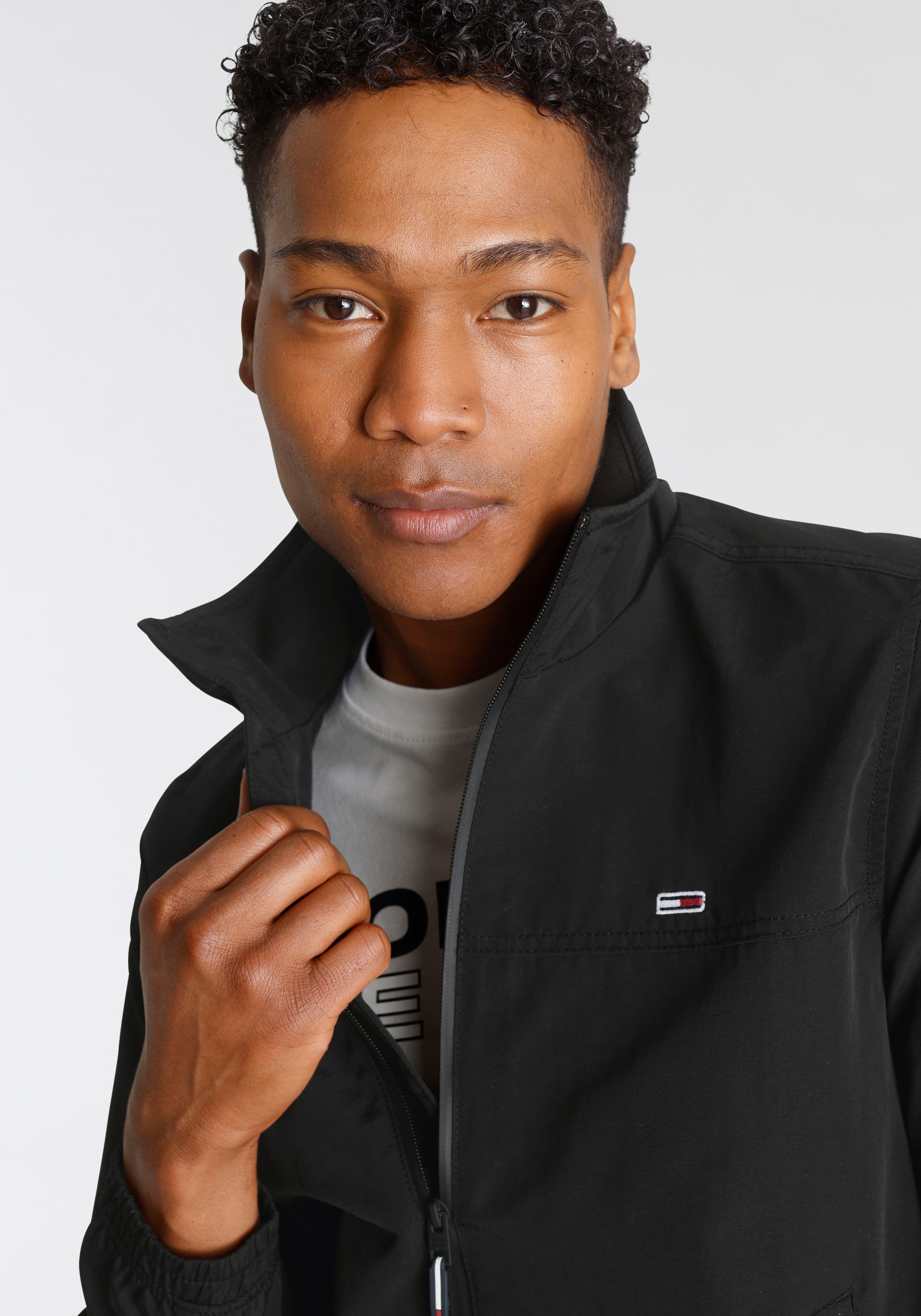 Tommy Jeans Blouson »TJM ESSENTIAL CASUAL BOMBER«