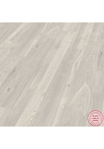 EGGER Laminat »EHL139 Ruviano Eiche grau«, 8mm, 1,995m² - Fußboden mit Klicksystem -... kaufen