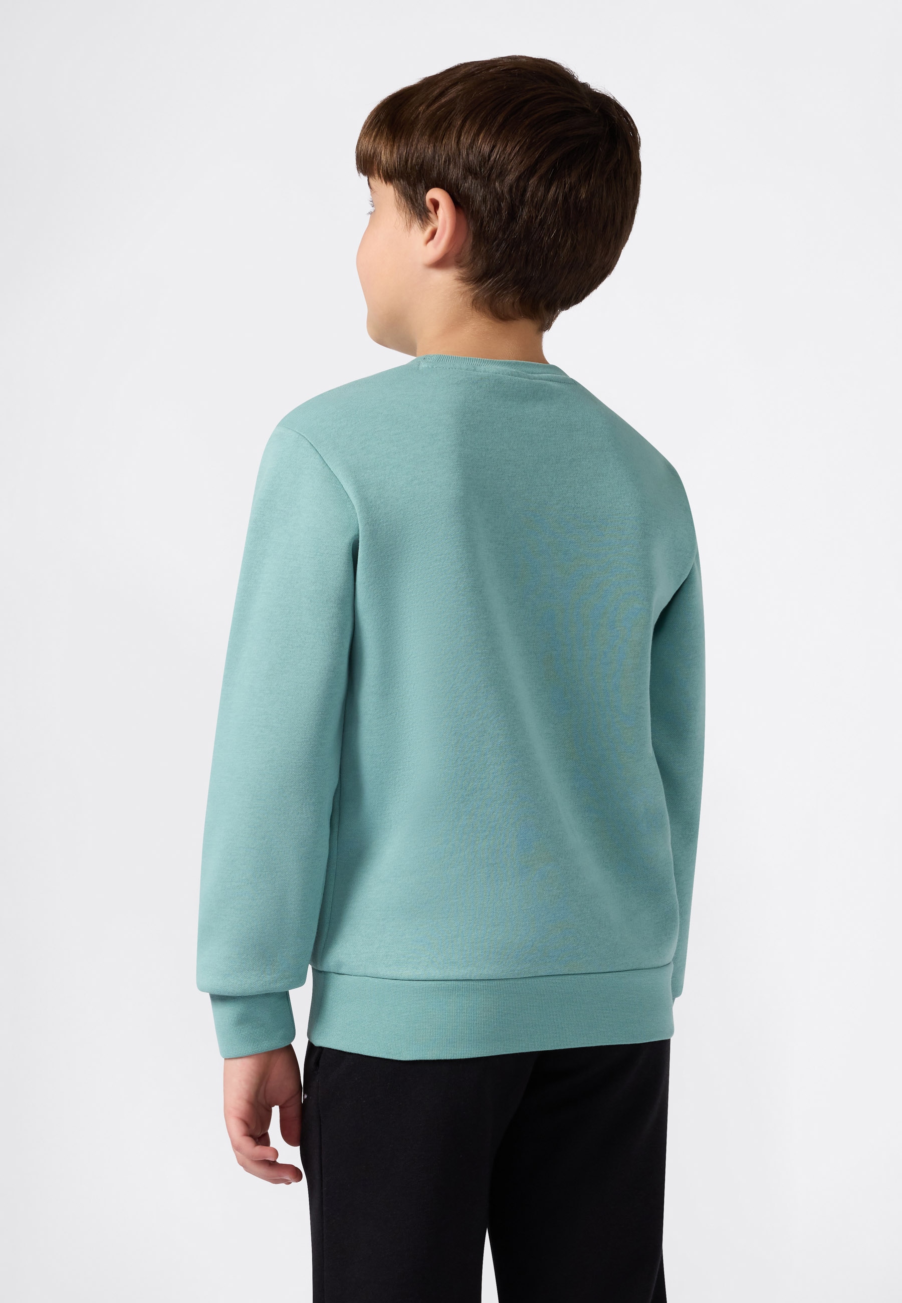 Champion Sweatshirt »SPORTWEAR CREWNECK Standard Fit«, 1 Stk. für Kinder
