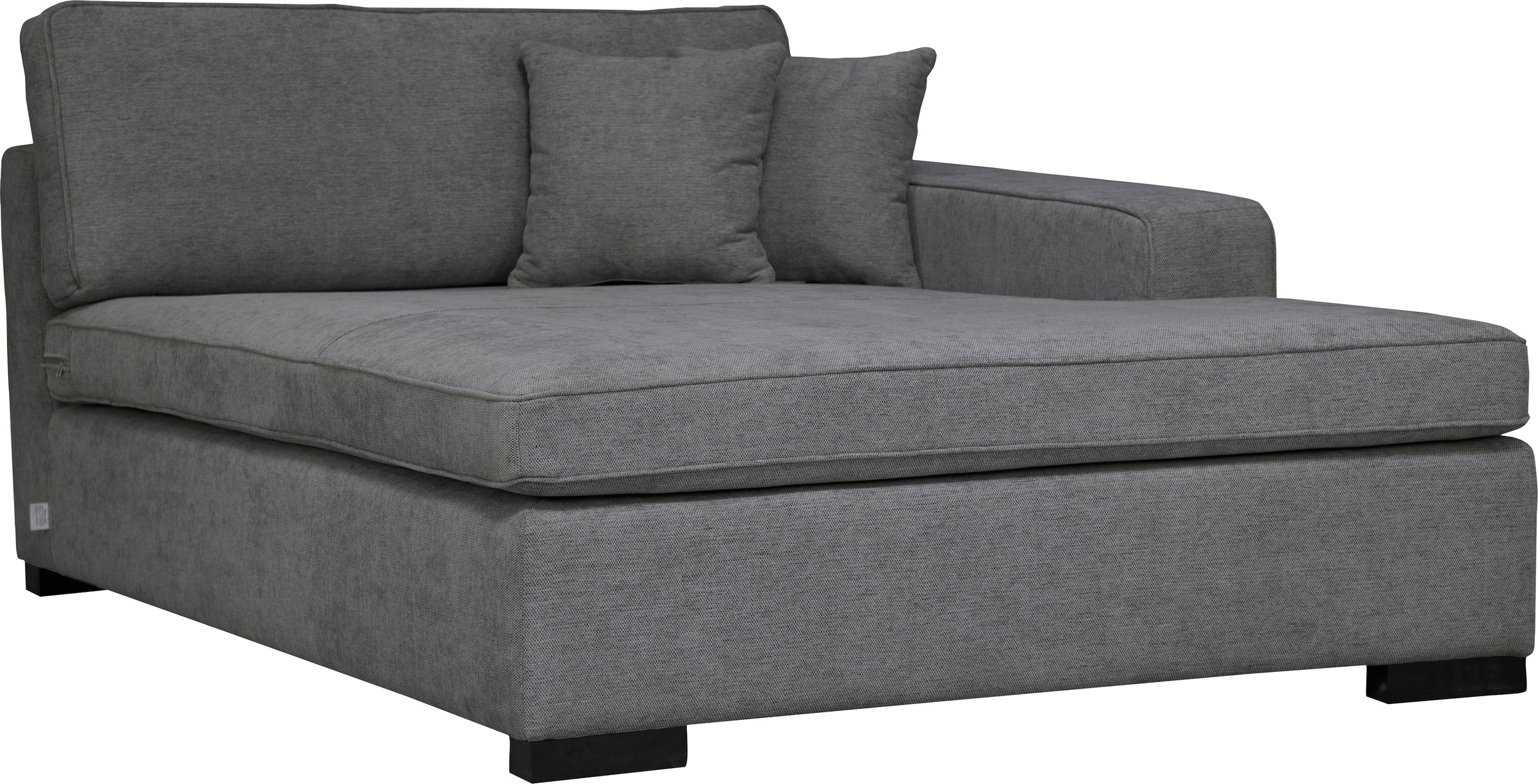 Guido Maria Kretschmer Home&Living Sofaelement »Skara XXL«, Modul XXL - zum eigenen Zusammenstellen, Armlehne links/rechts wählbar