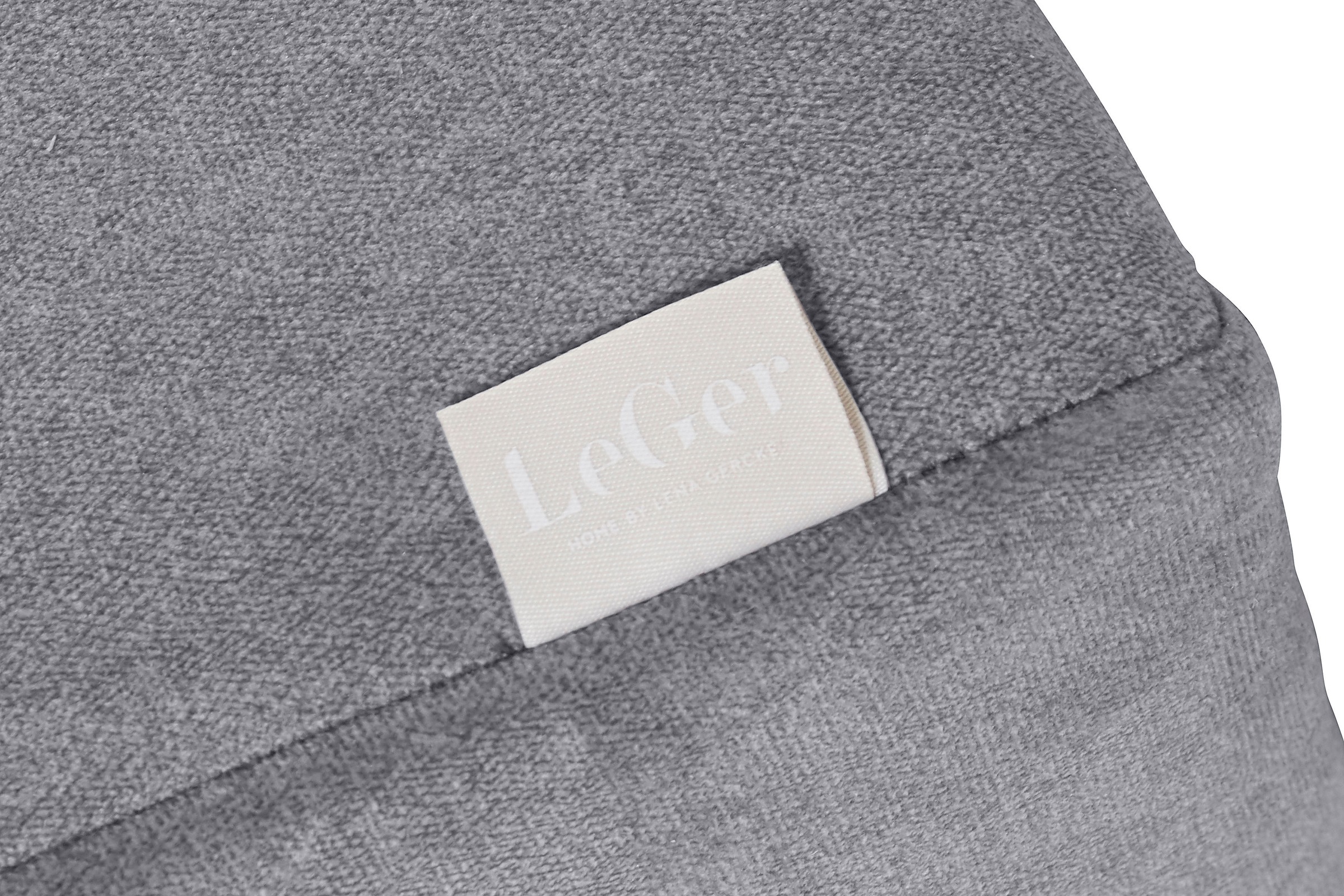 LeGer Home by Lena Gercke Ecksofa »Maileen L-Form«, Modulsofa, bestehend aus 4 Modulen, Farben mixbar