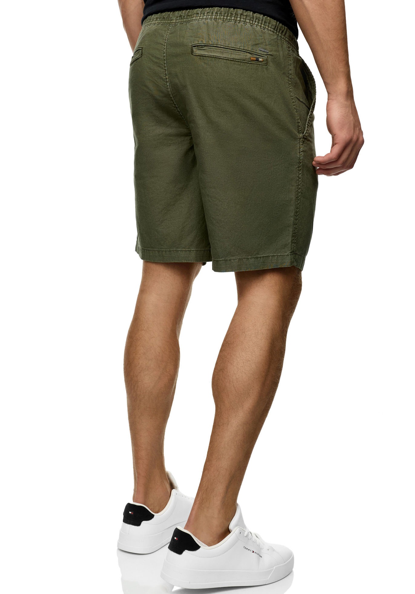 Indicode Shorts »INWamo«