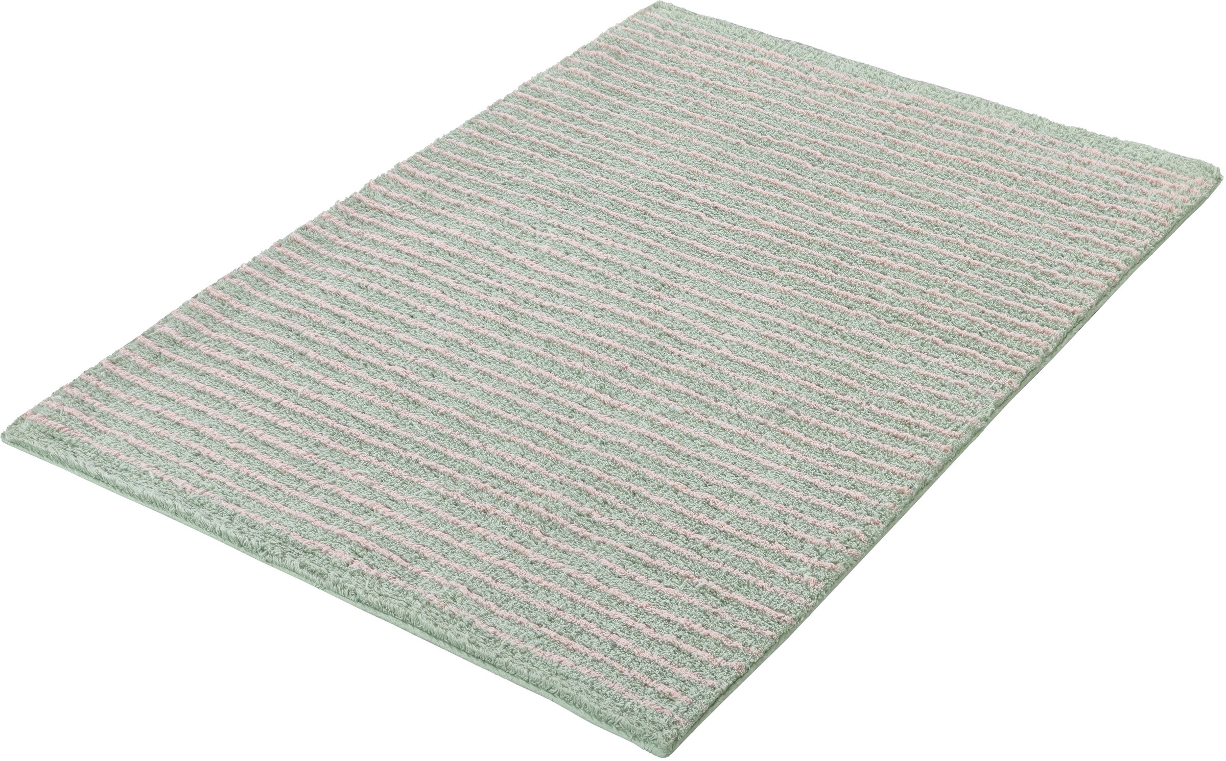 Kleine Wolke Badematte »Amalia« Höhe 12 mm rutschhemmend beschichtet fußbod günstig online kaufen