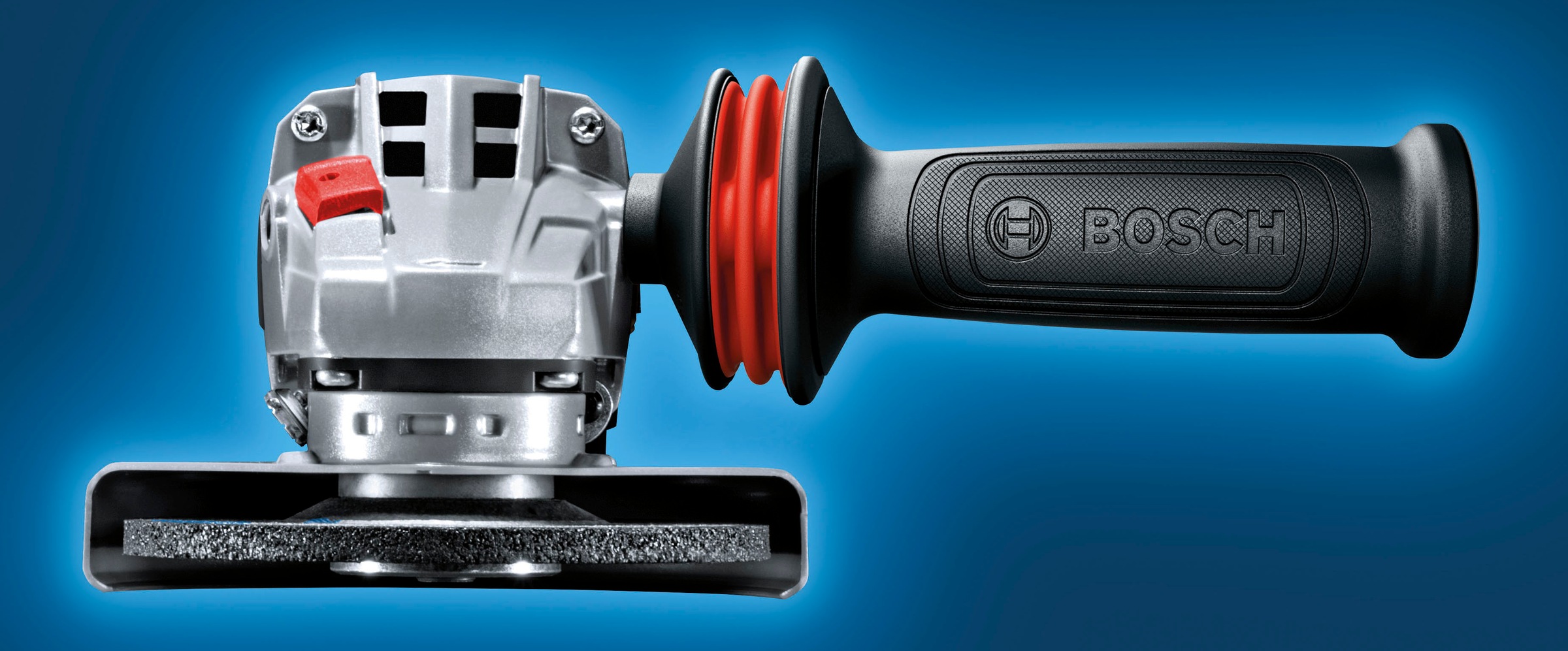 Bosch Professional Winkelschleifer »»GWS 19-125 CIE PROFESSIONAL««