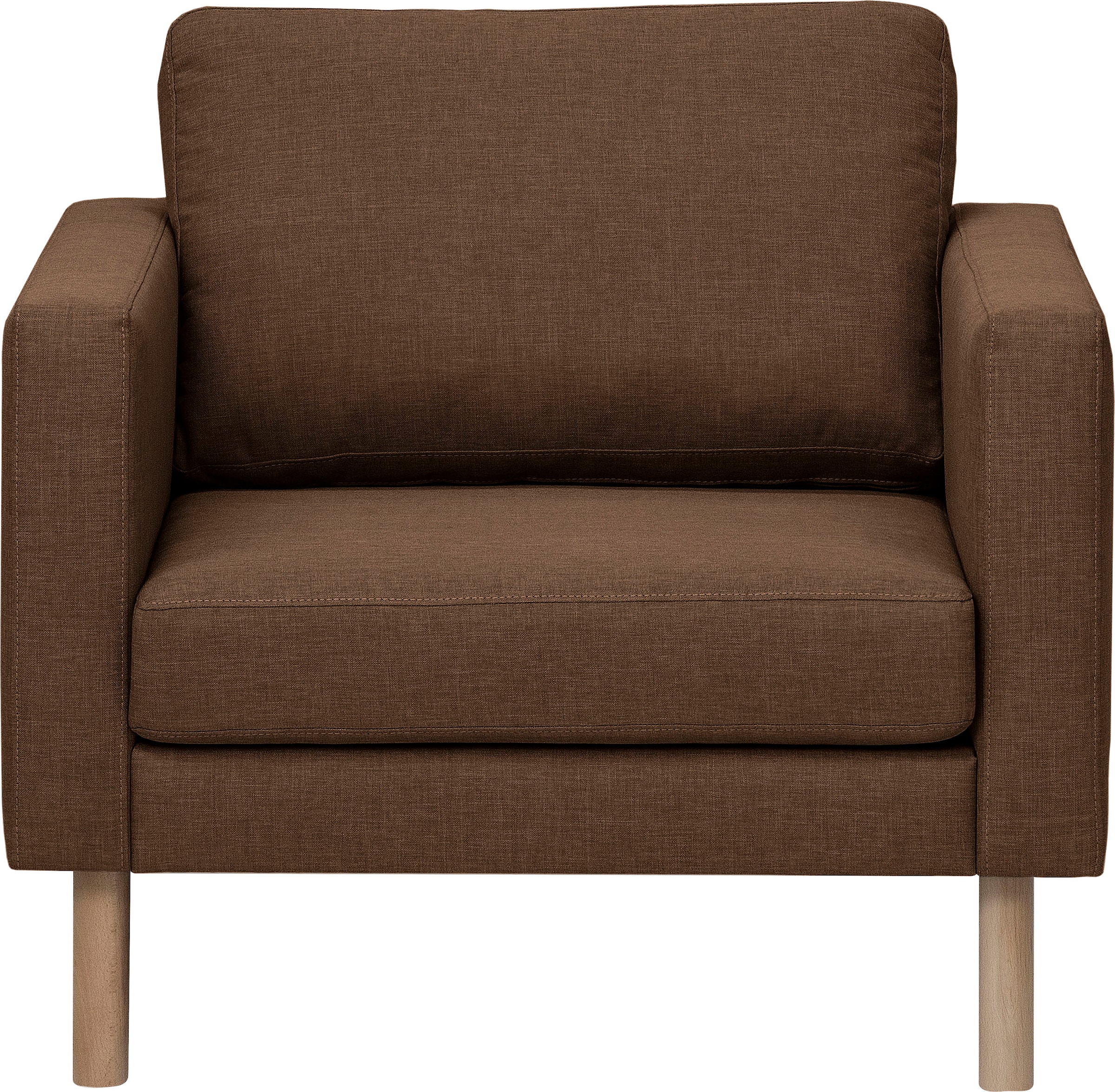GEPADE Sessel »Clubsessel und Loungesessel«, in klassischem Design