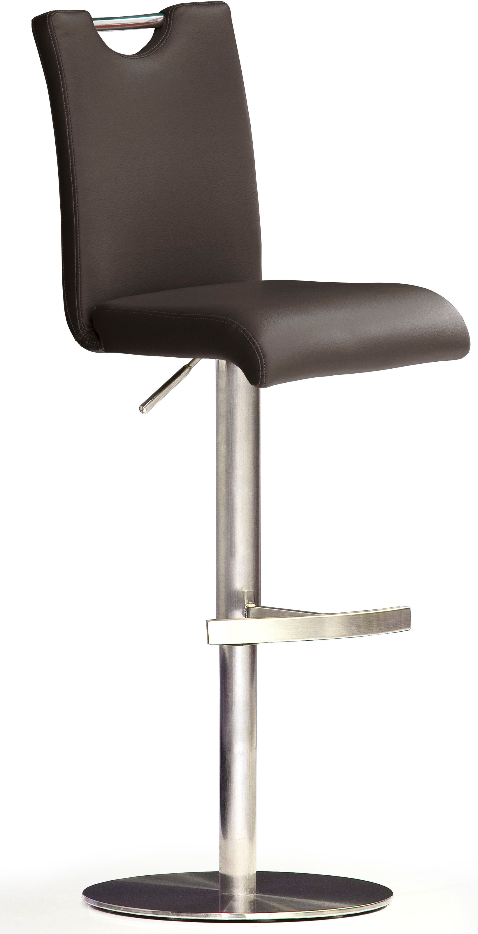 MCA furniture Bistrostuhl »BARBECOOL Barhocker Bistrostuhl Tresenhocker« () günstig online kaufen