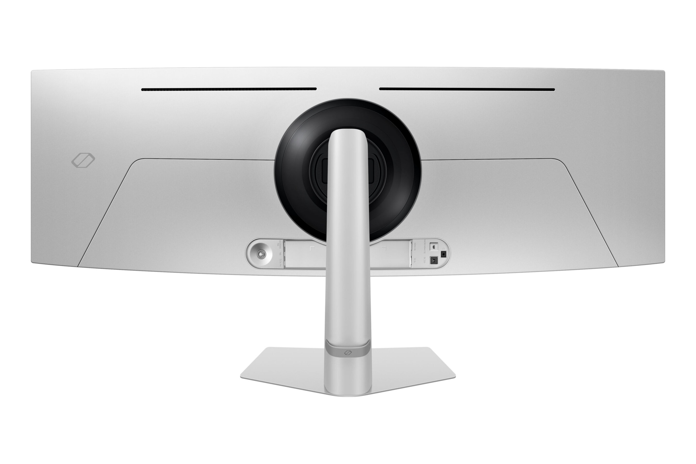 Samsung LED-Monitor »S49DG910SU«, 124 cm/49 Zoll, 5120 x 1440 px, DQHD, 0,03 ms Reaktionszeit, 144 Hz