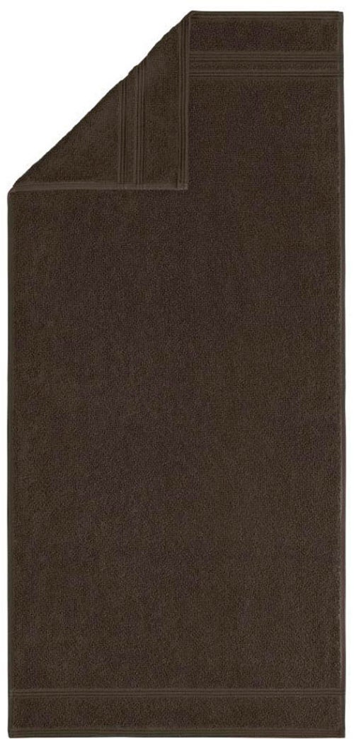 Egeria Handtücher »Manhatten Gold«, (2 St., 2er Set Handtücher 50 x 100 cm) günstig online kaufen