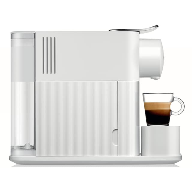 Nespresso Kapselmaschine »Lattissima One EN510.W von DeLonghi, White«, inkl.  Willkommenspaket mit 7 Kapseln bestellen