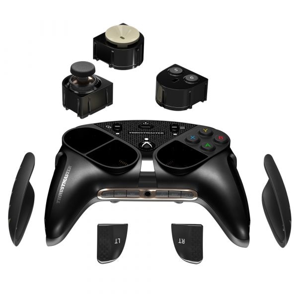 Thrustmaster Controller »eSwap X Fighting Pack«