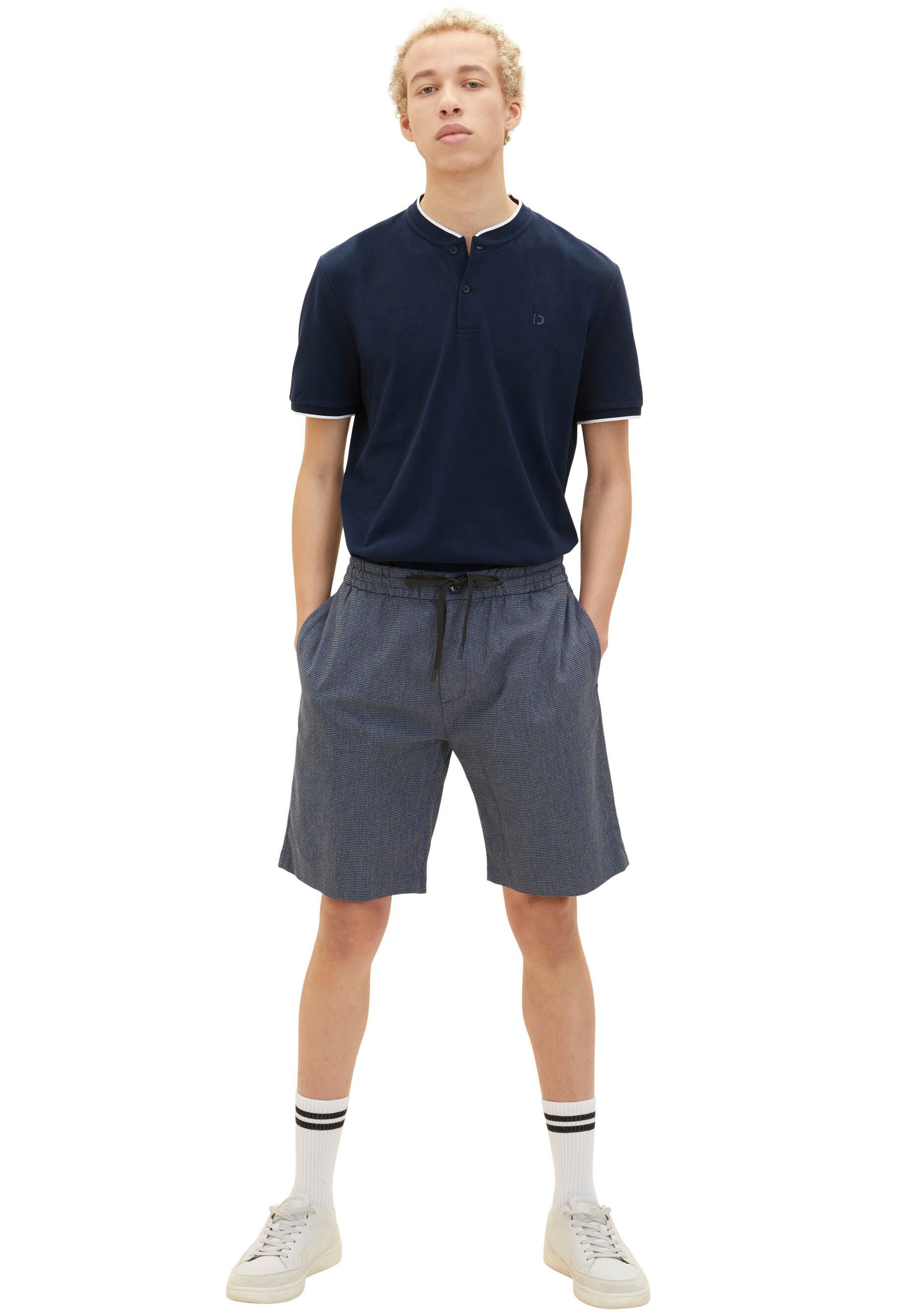 7. Bild von TOM TAILOR Denim Shorts