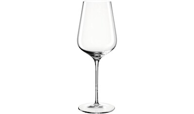 LEONARDO Weißweinglas »BRUNELLI«, (Set, 6 tlg.), (Rieslingglas), 470 ml, 6-teilig kaufen