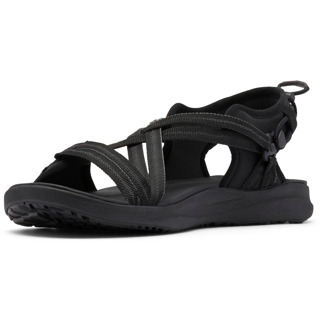 Columbia Outdoorsandale »COLUMBIA SANDAL W«